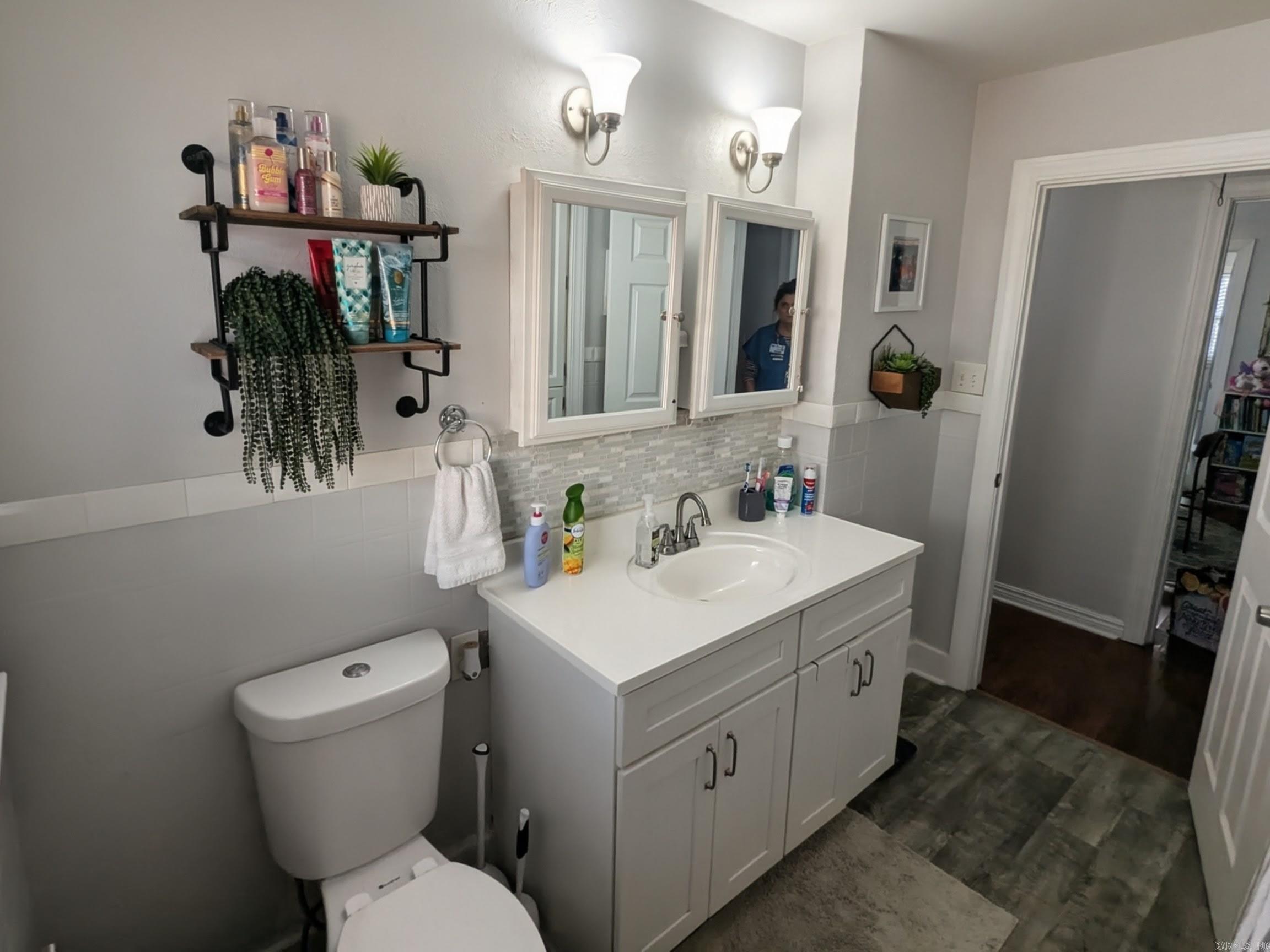 East End Heights - Residential