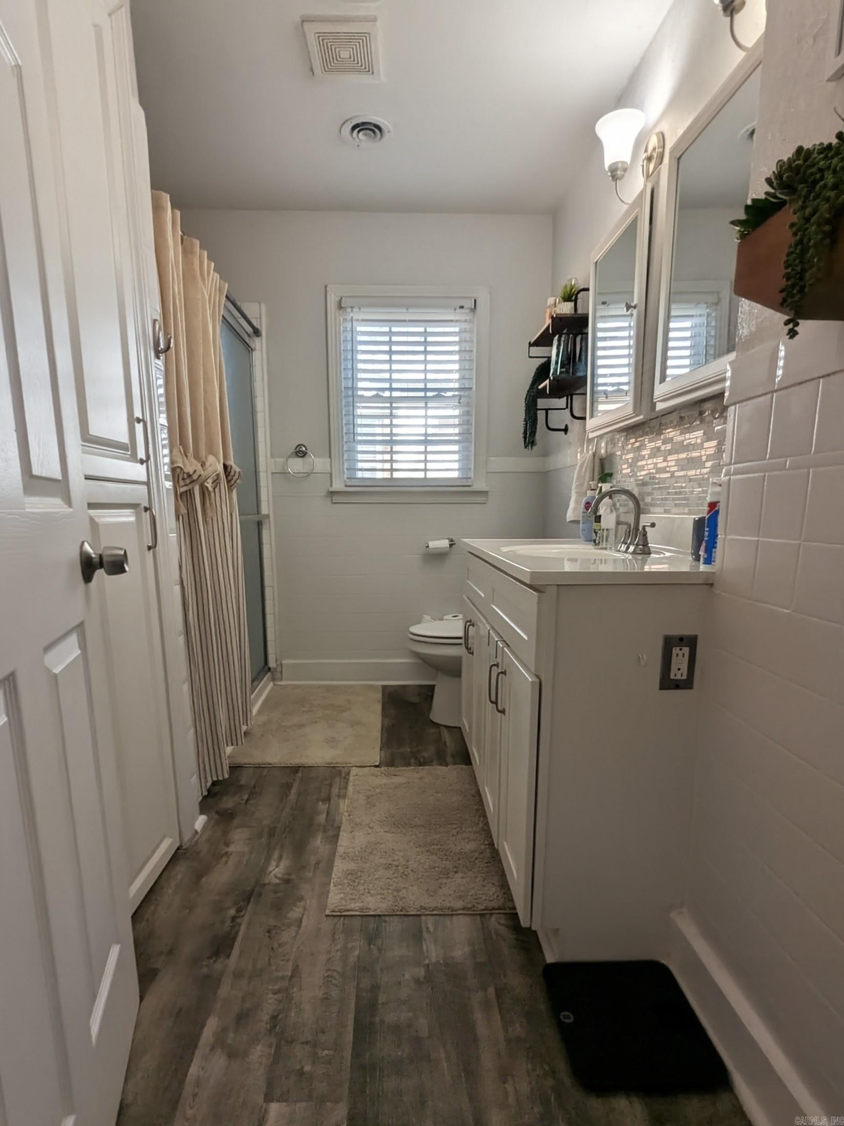 East End Heights - Residential