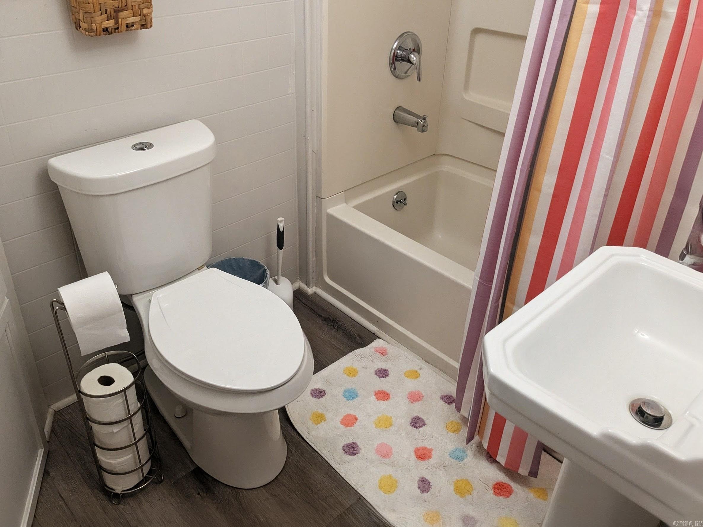 East End Heights - Residential