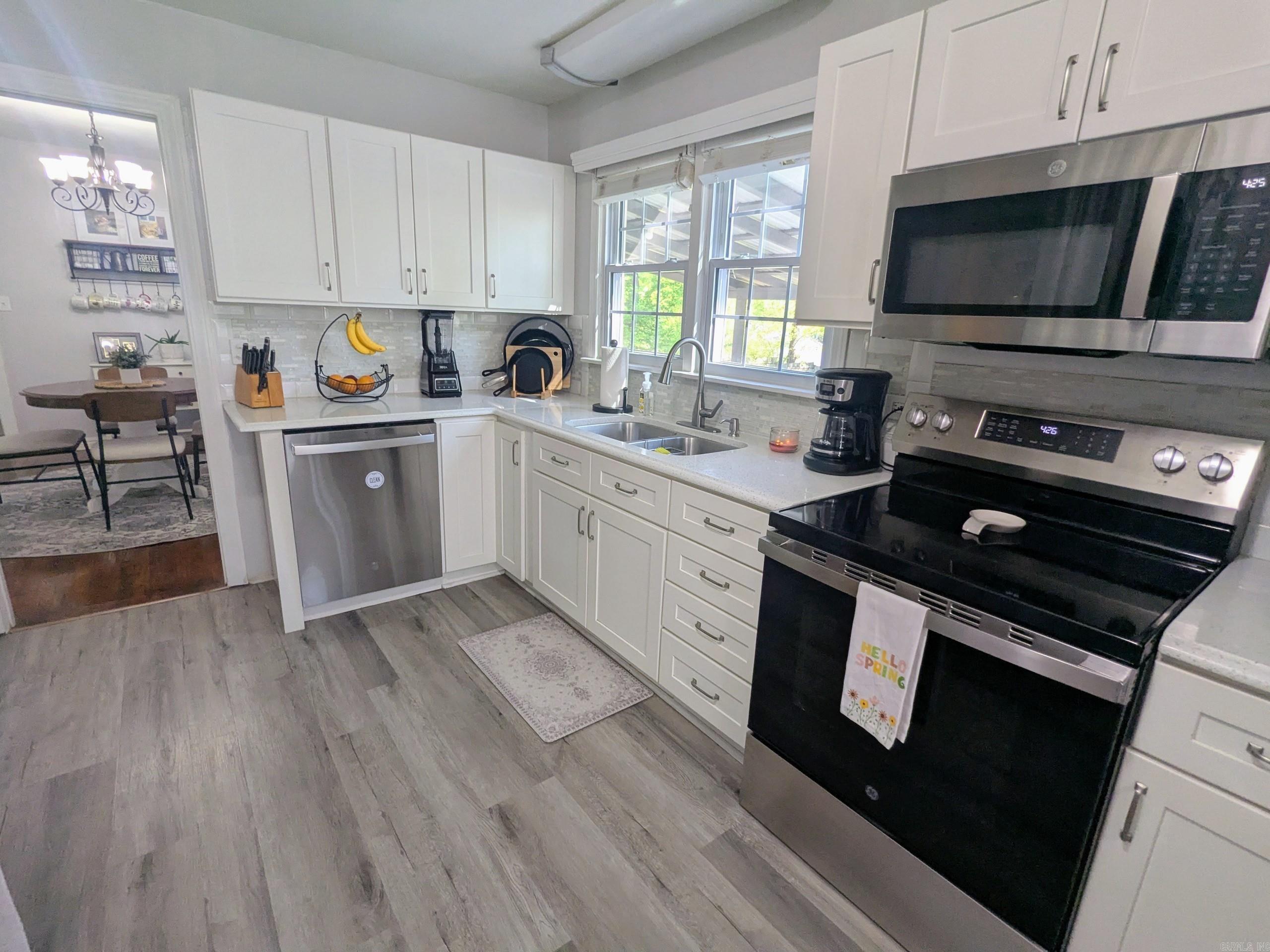 East End Heights - Residential