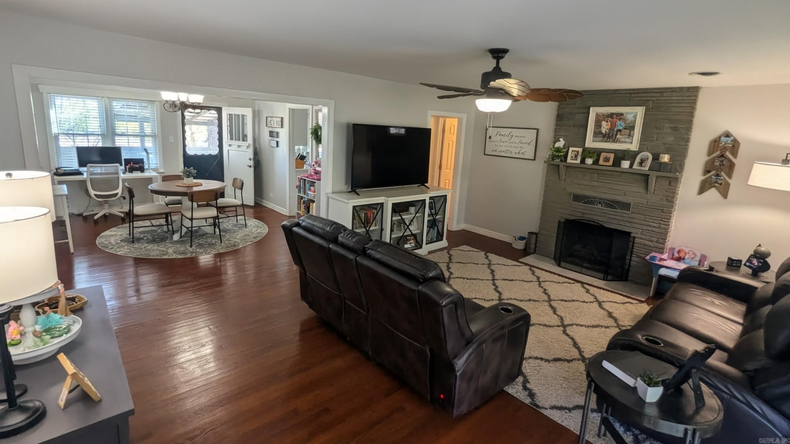 East End Heights - Residential