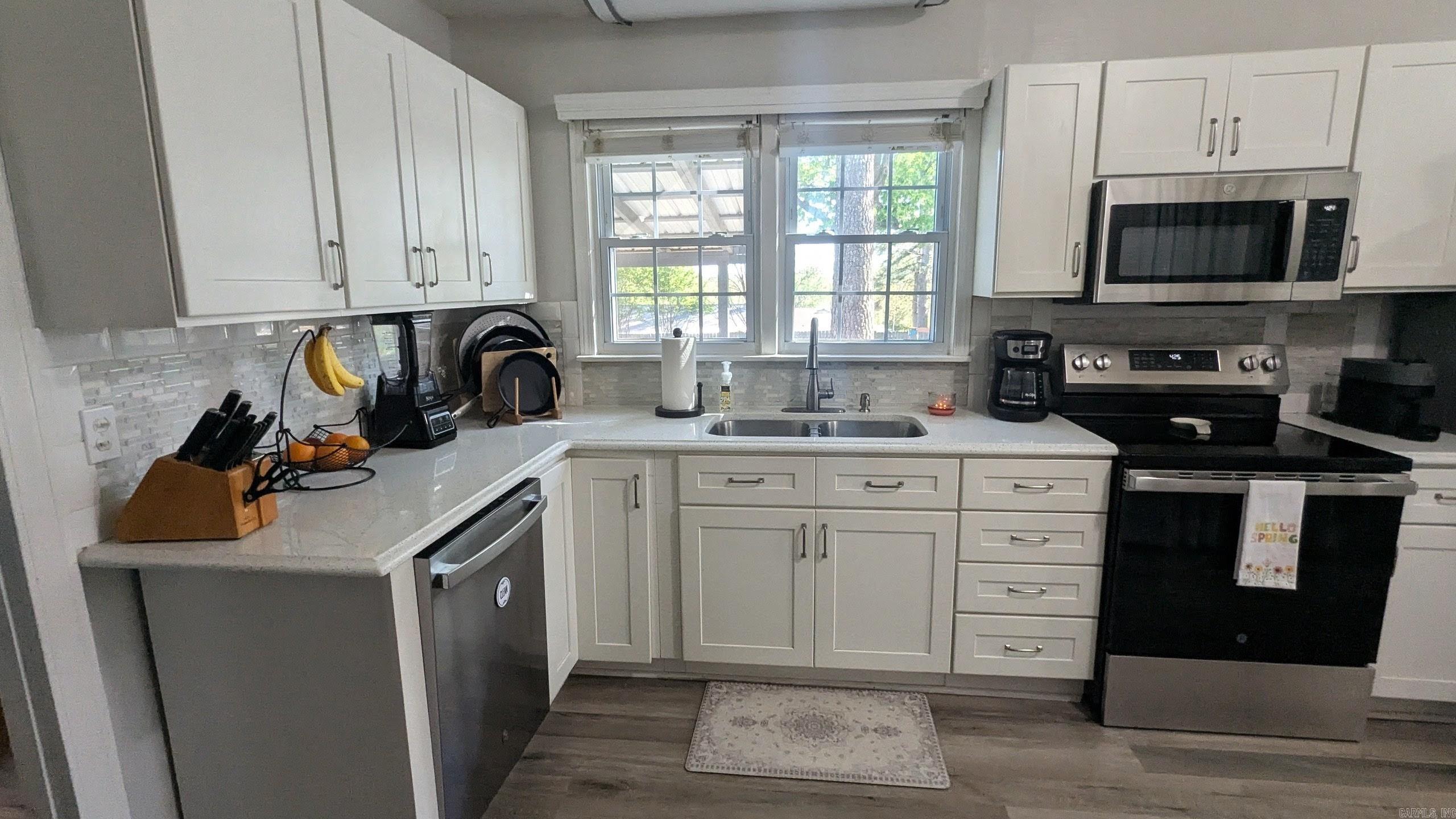 East End Heights - Residential