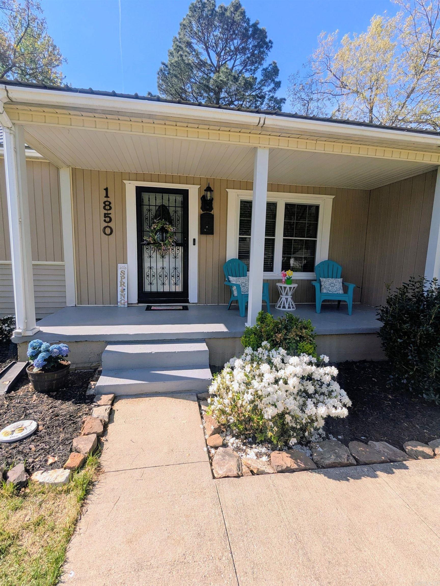 East End Heights - Residential