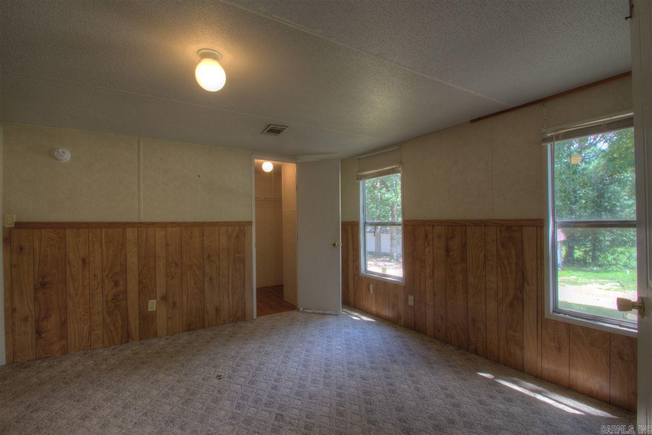 Metes & Bounds - Residential Lease