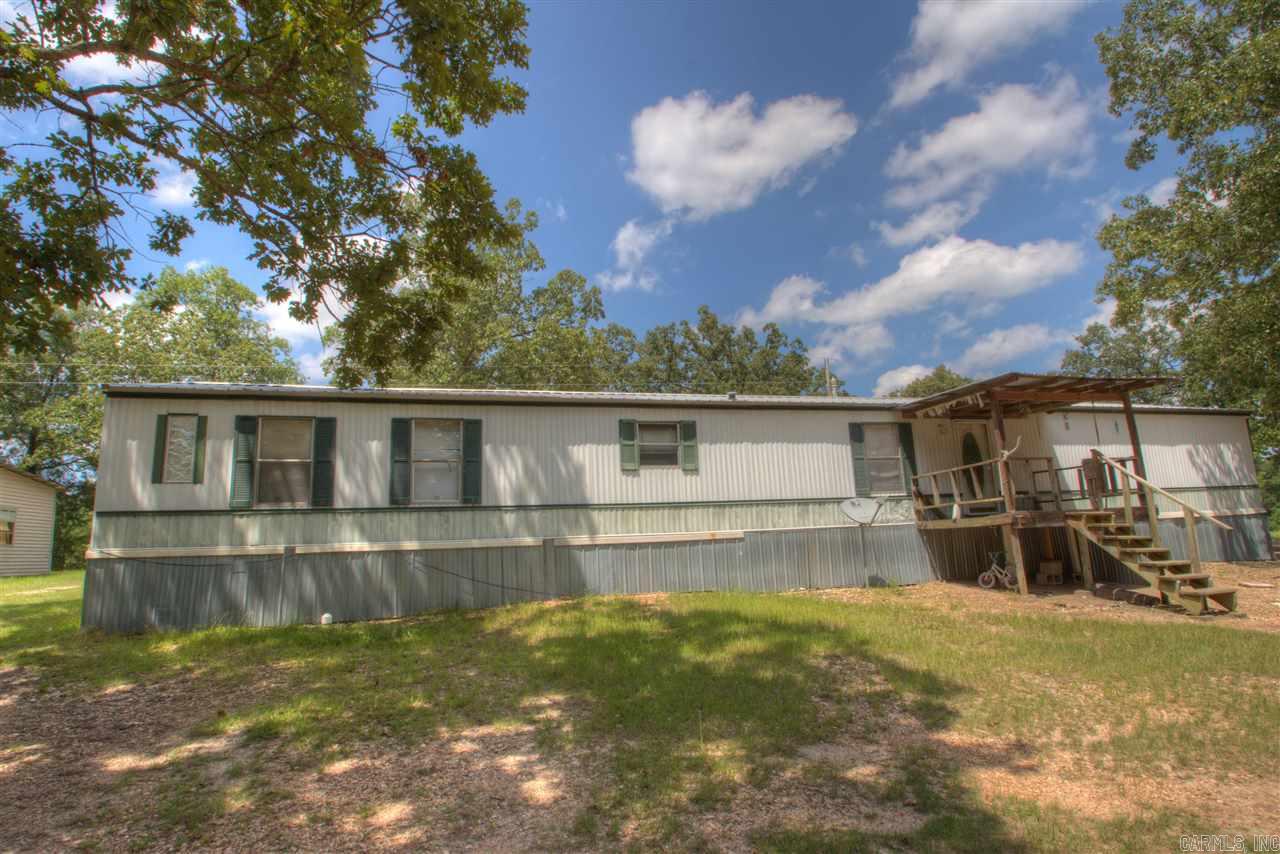 Metes & Bounds - Residential Lease