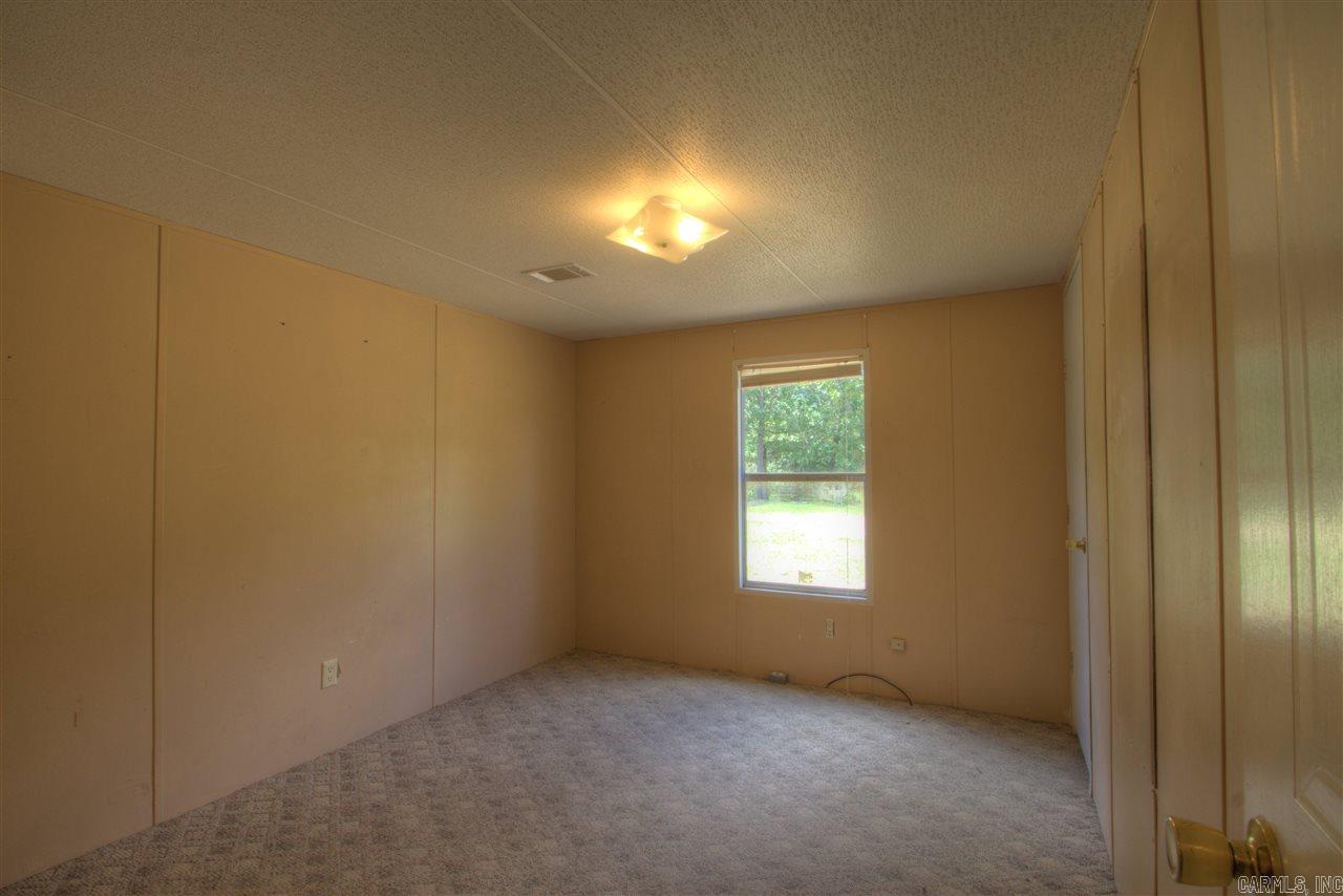 Metes & Bounds - Residential Lease