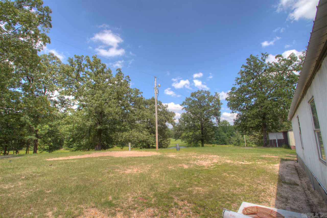 Metes & Bounds - Residential Lease