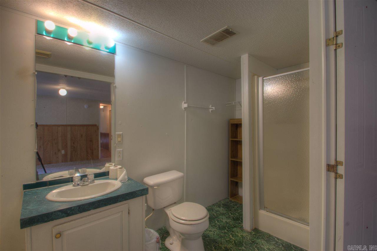 Metes & Bounds - Residential Lease