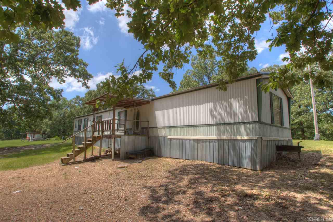 Metes & Bounds - Residential Lease