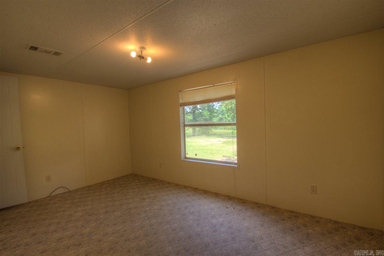 Metes & Bounds - Residential Lease