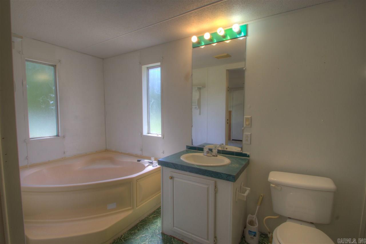 Metes & Bounds - Residential Lease