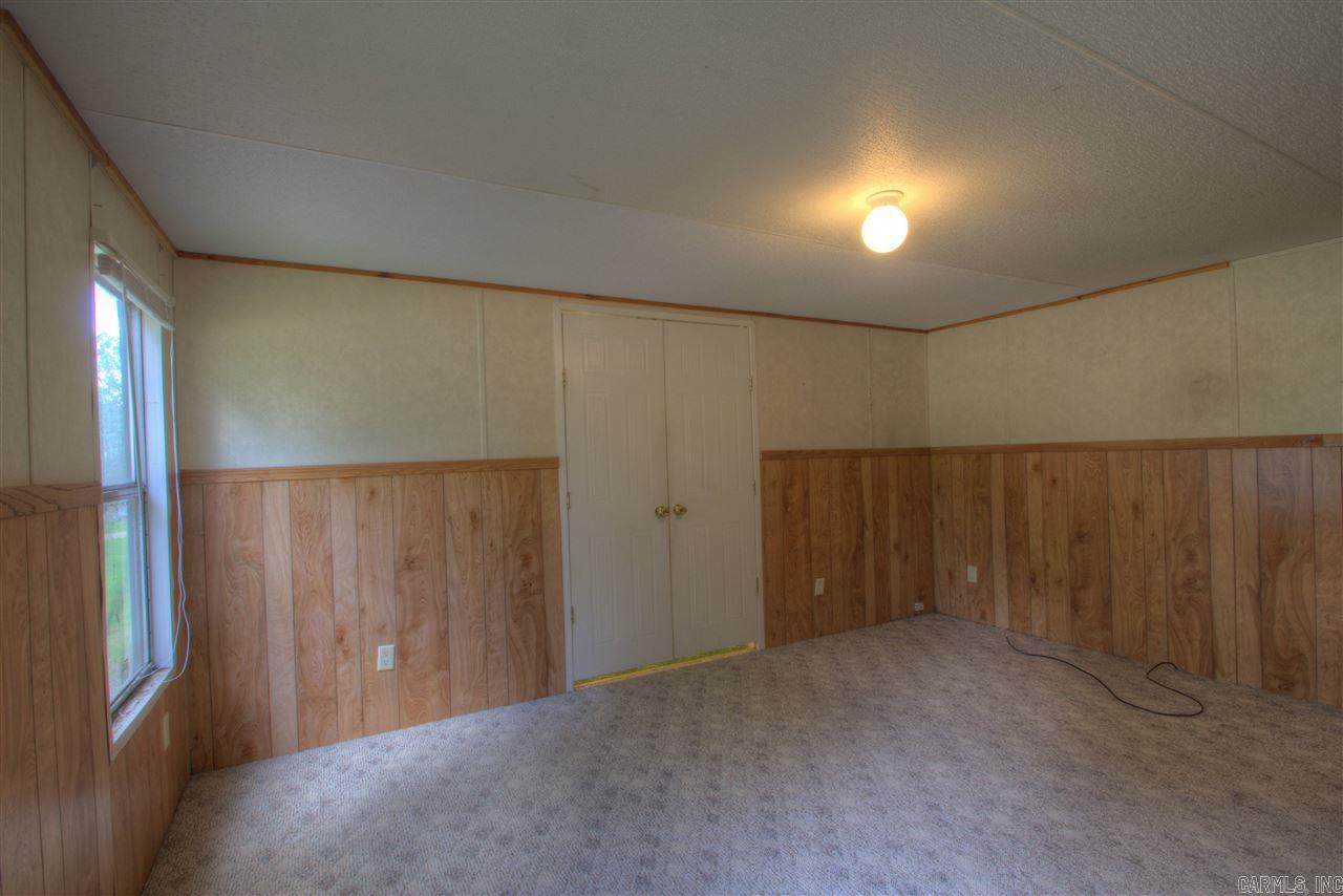 Metes & Bounds - Residential Lease