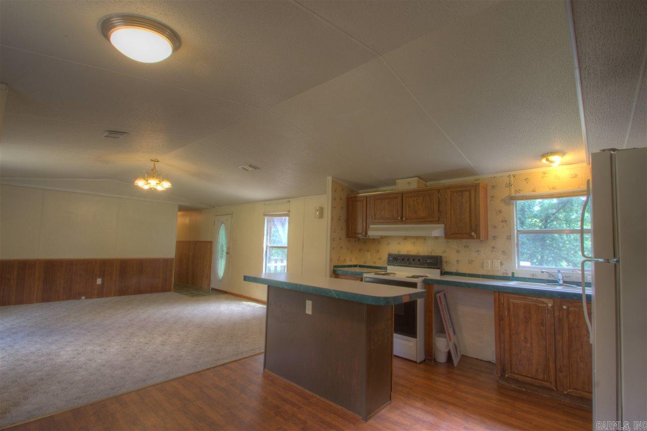 Metes & Bounds - Residential Lease