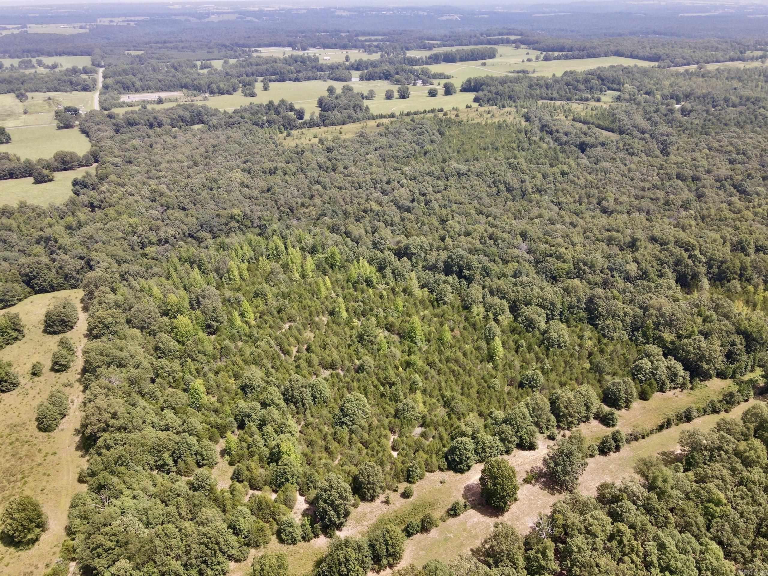 Not in Subdivision - Land