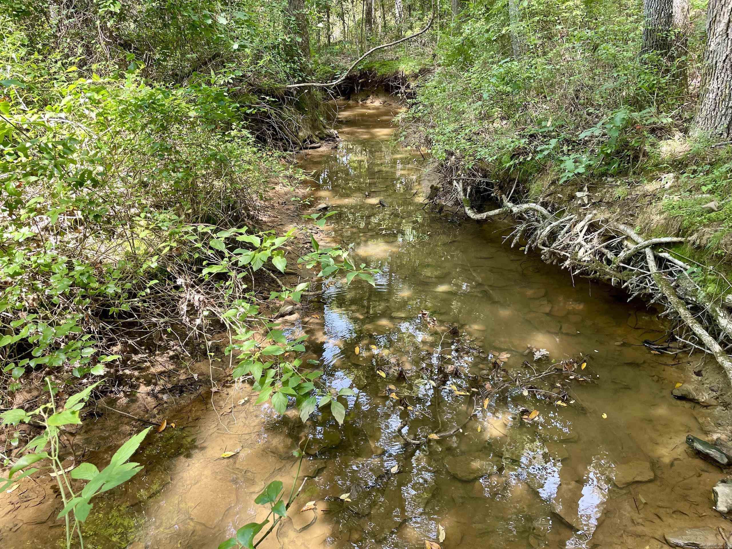 Not in Subdivision - Land