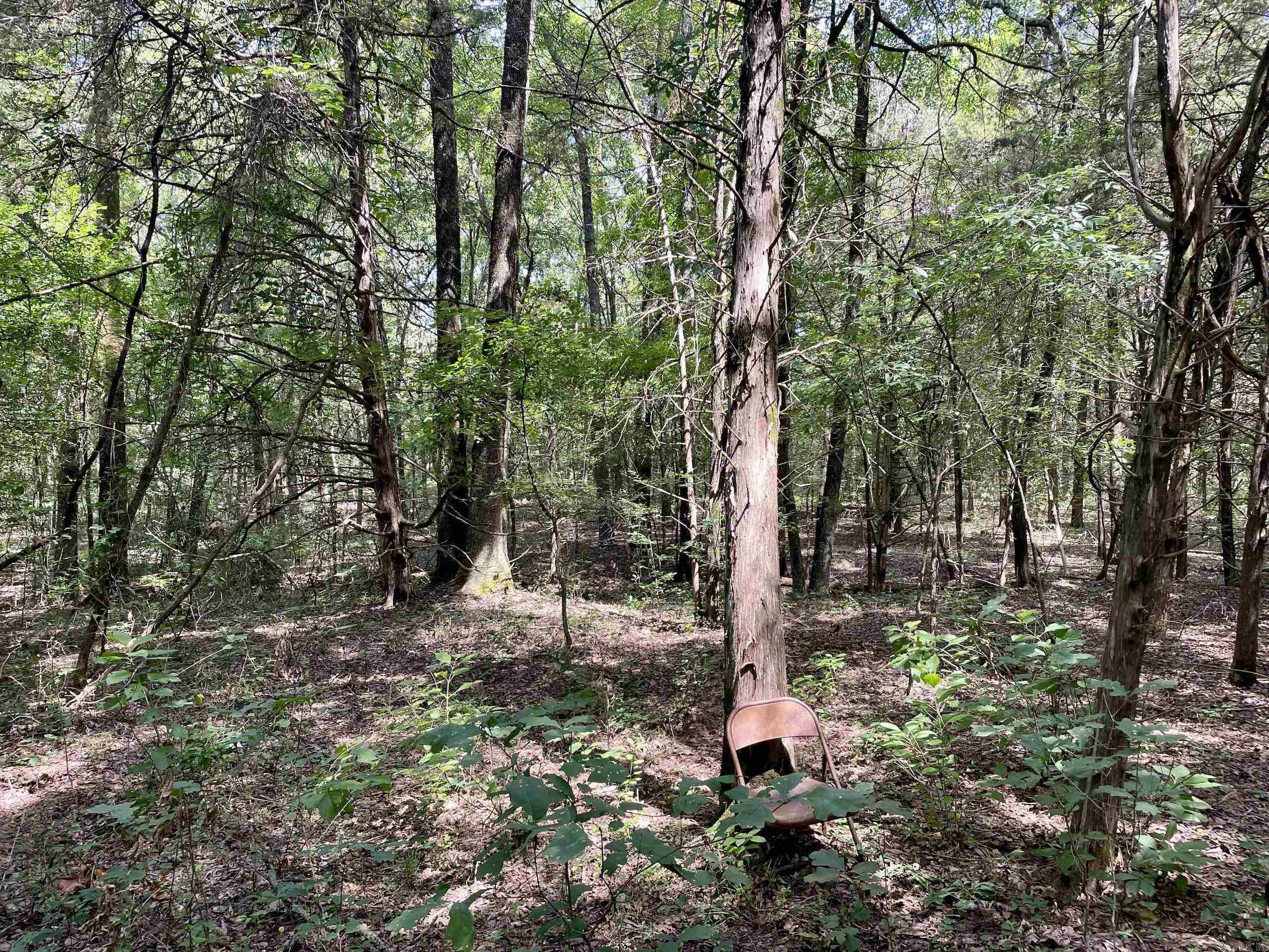 Not in Subdivision - Land