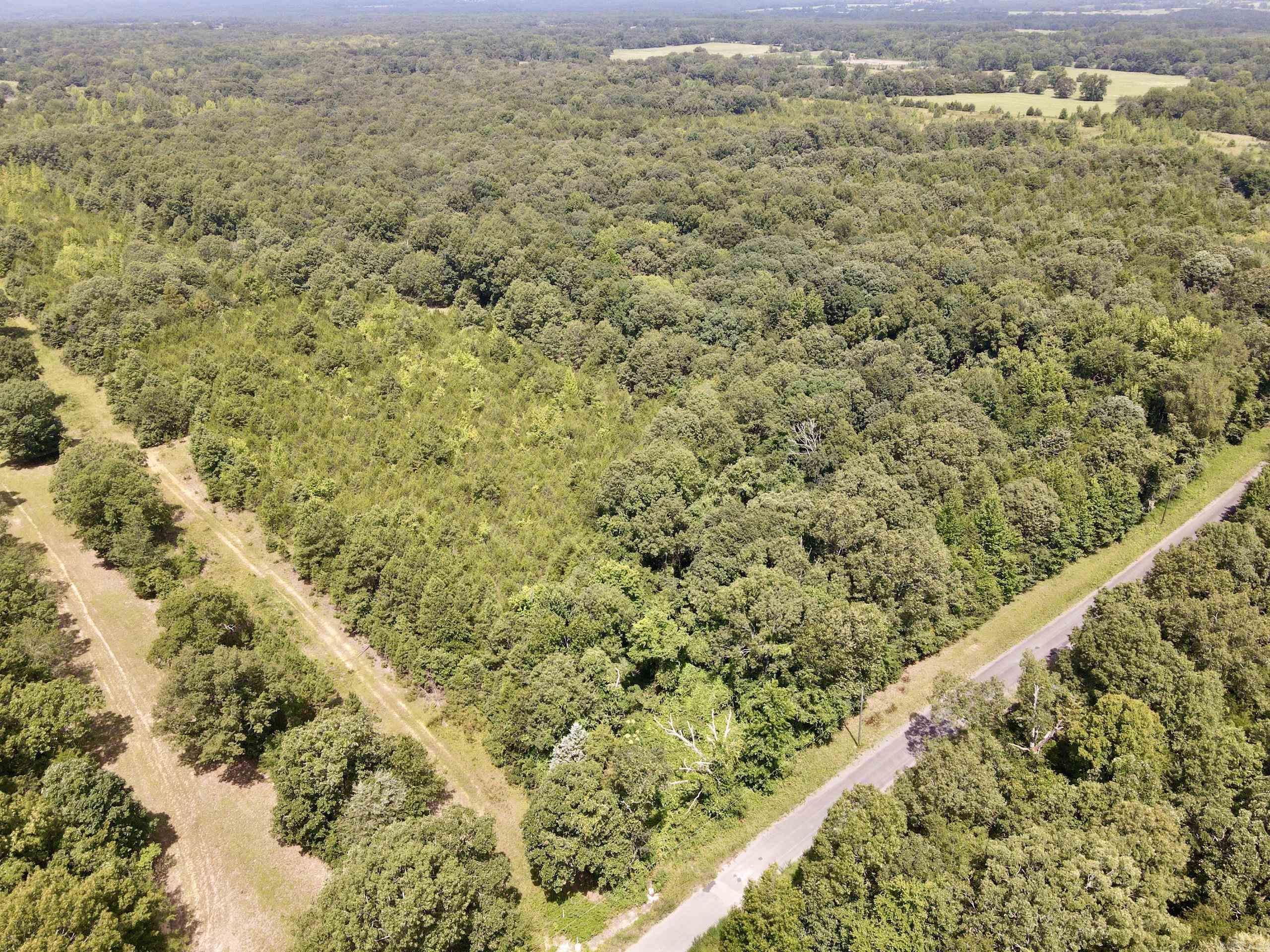 Not in Subdivision - Land