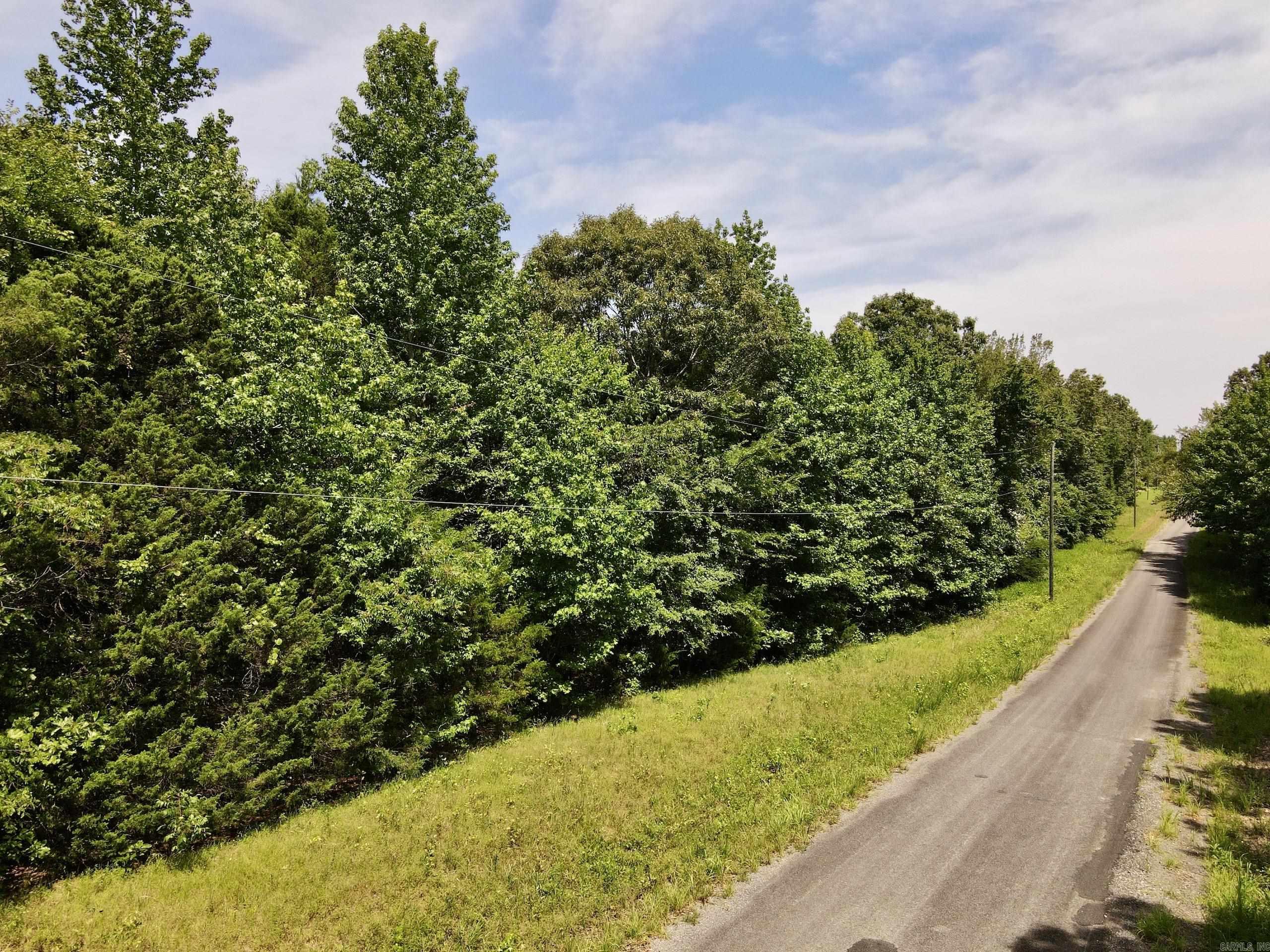 Not in Subdivision - Land