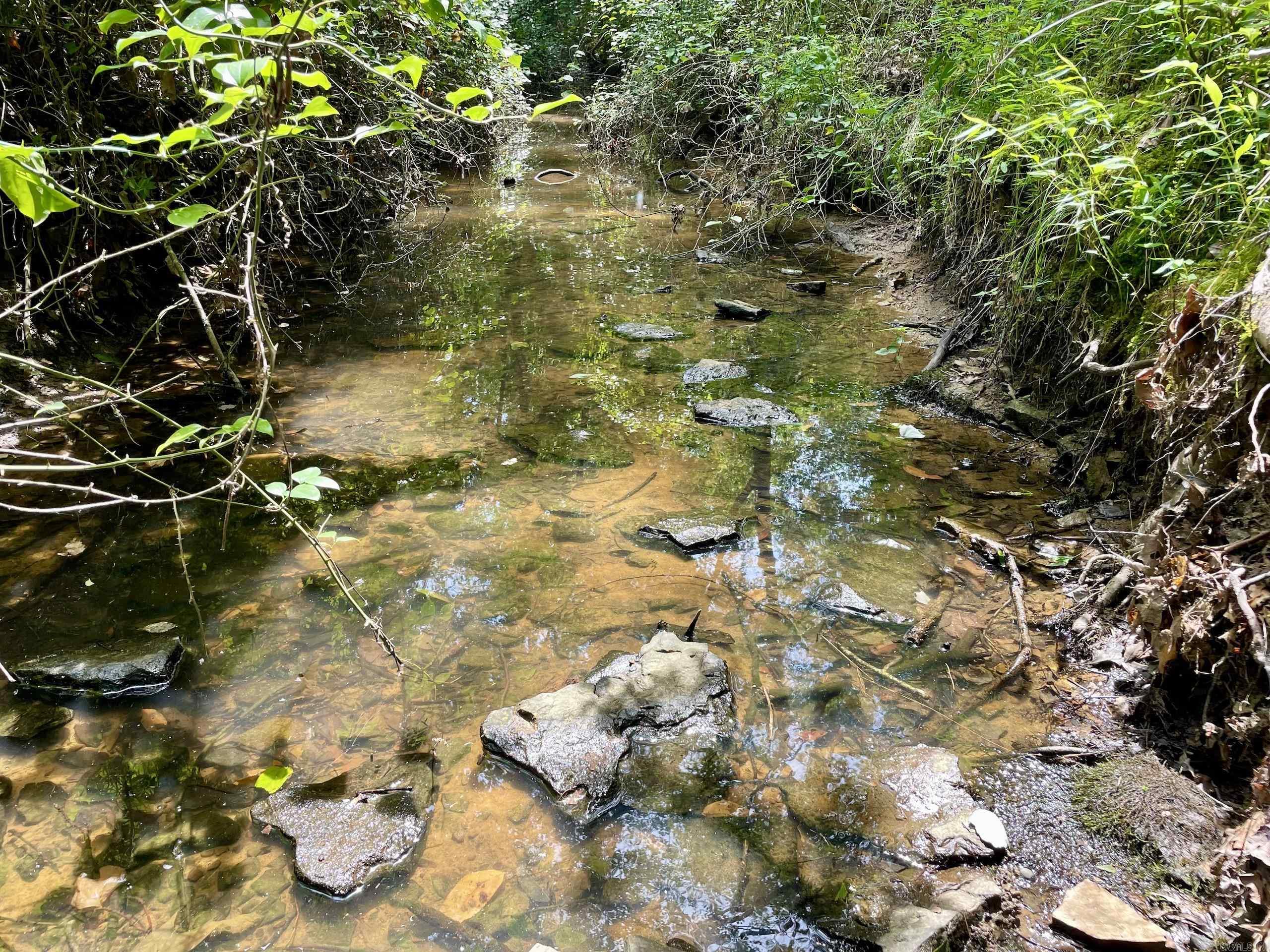 Not in Subdivision - Land