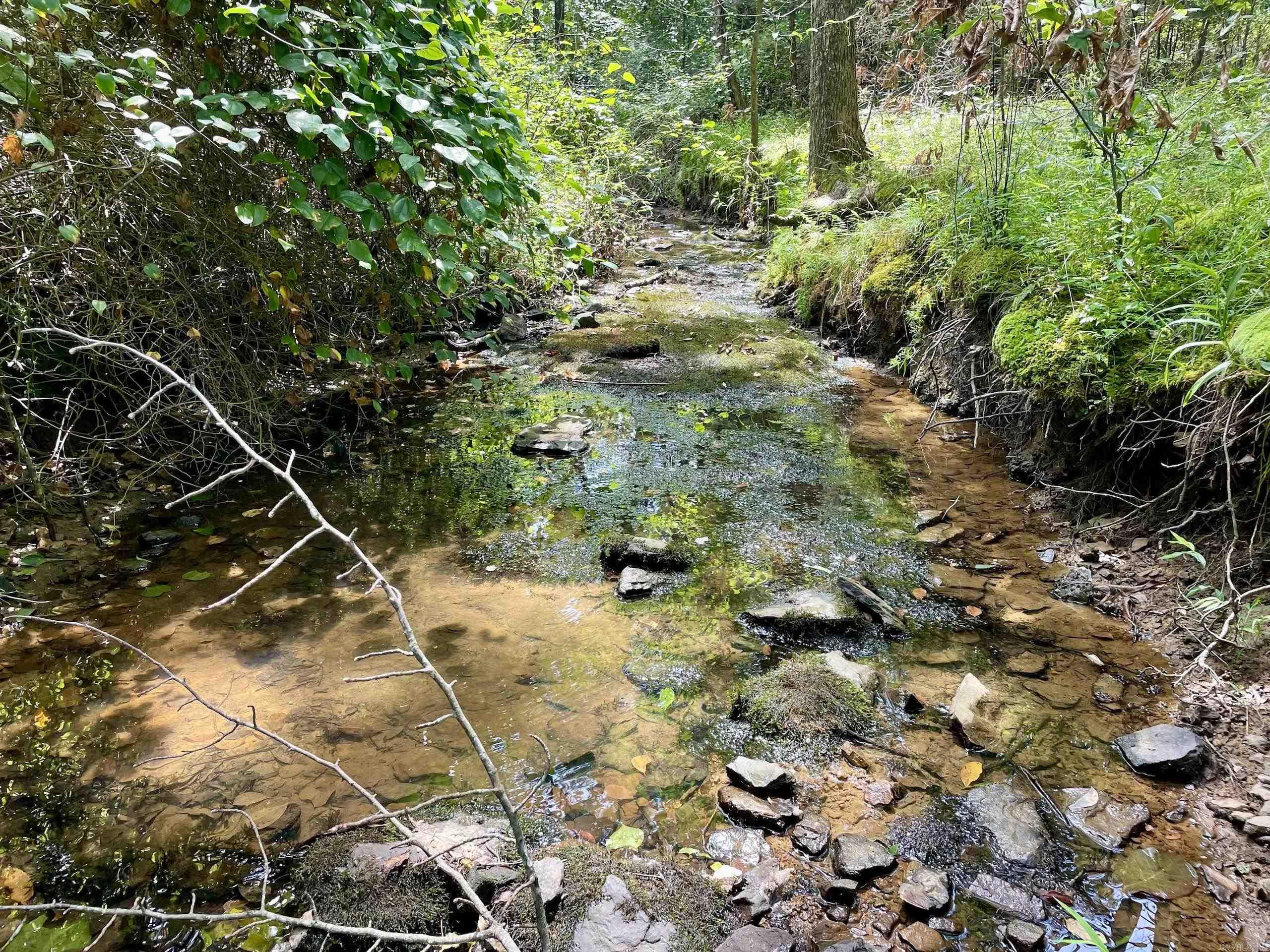 Not in Subdivision - Land