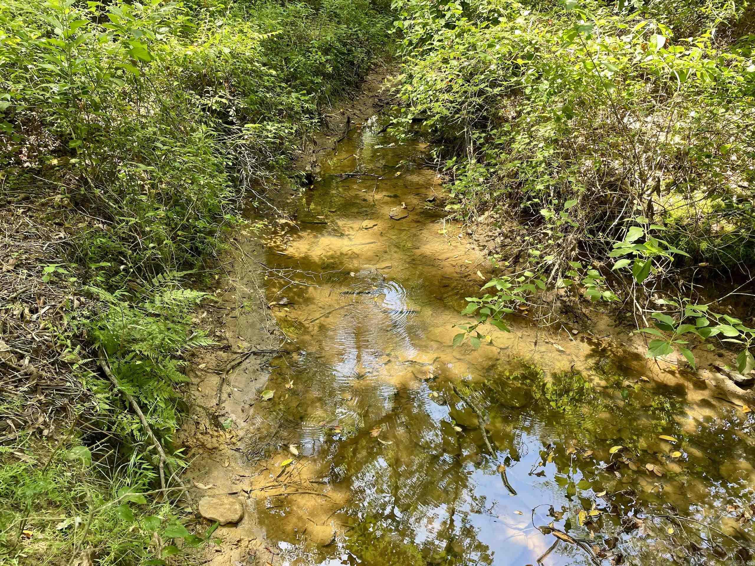 Not in Subdivision - Land