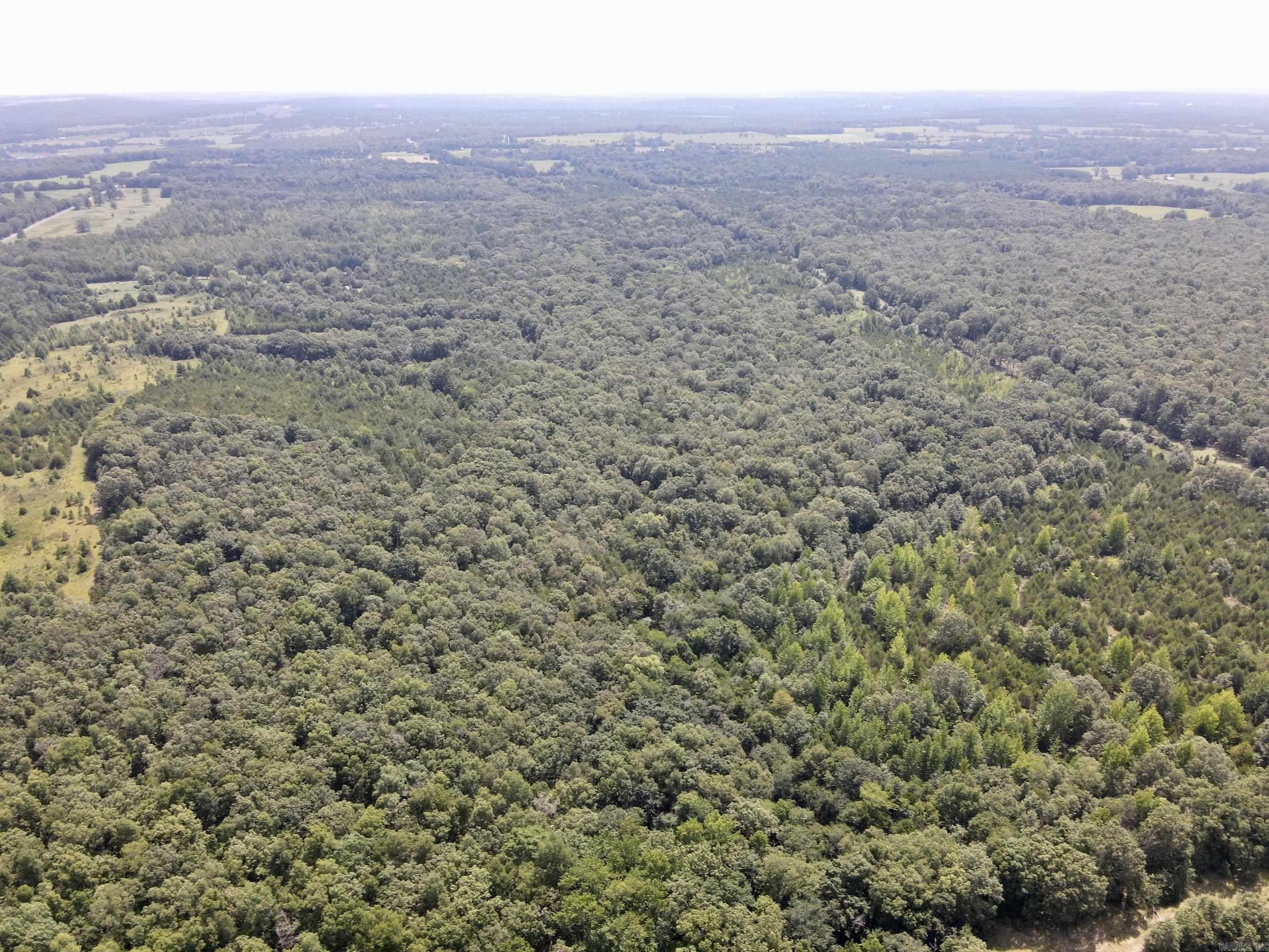 Not in Subdivision - Land