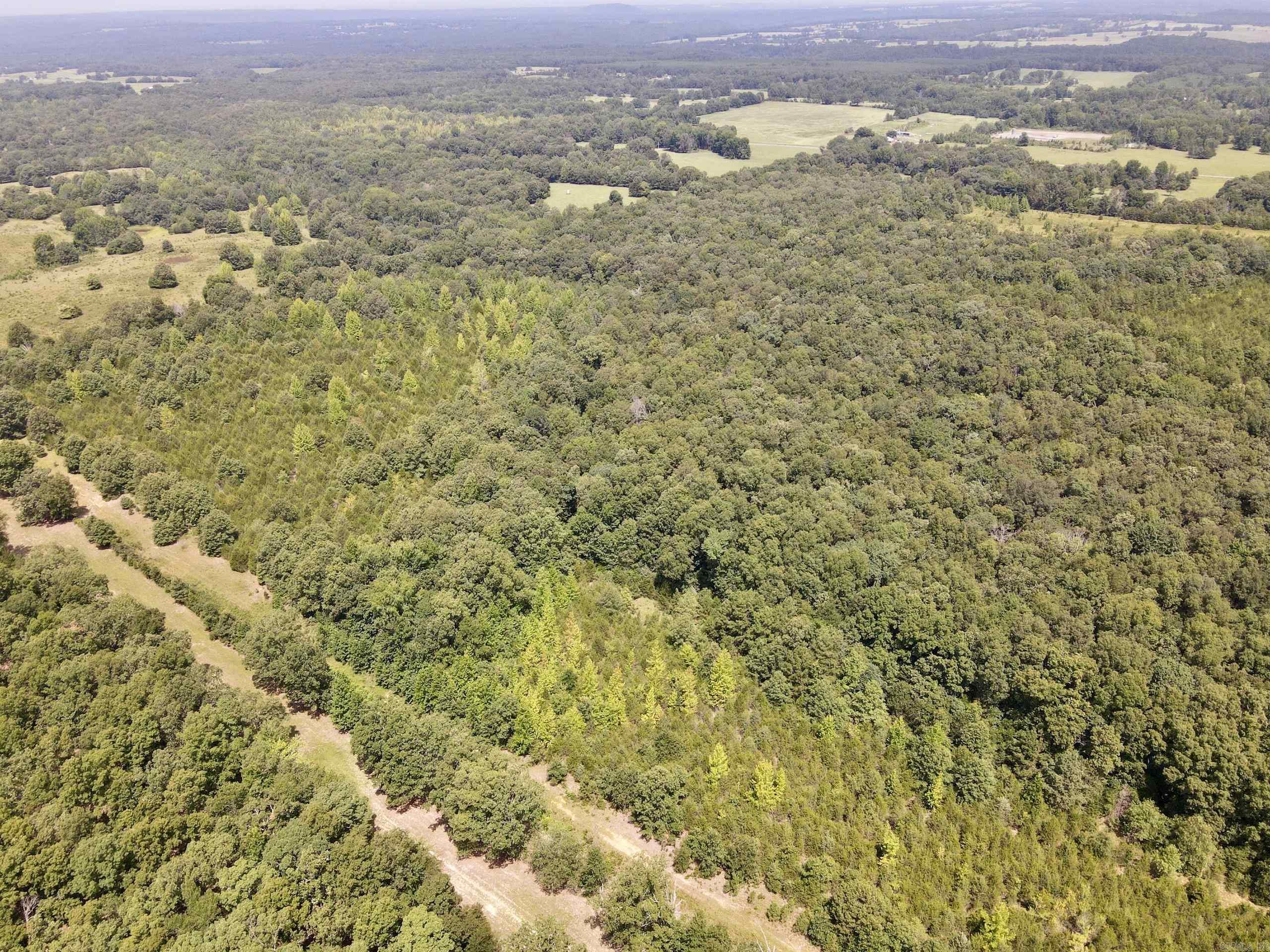 Not in Subdivision - Land