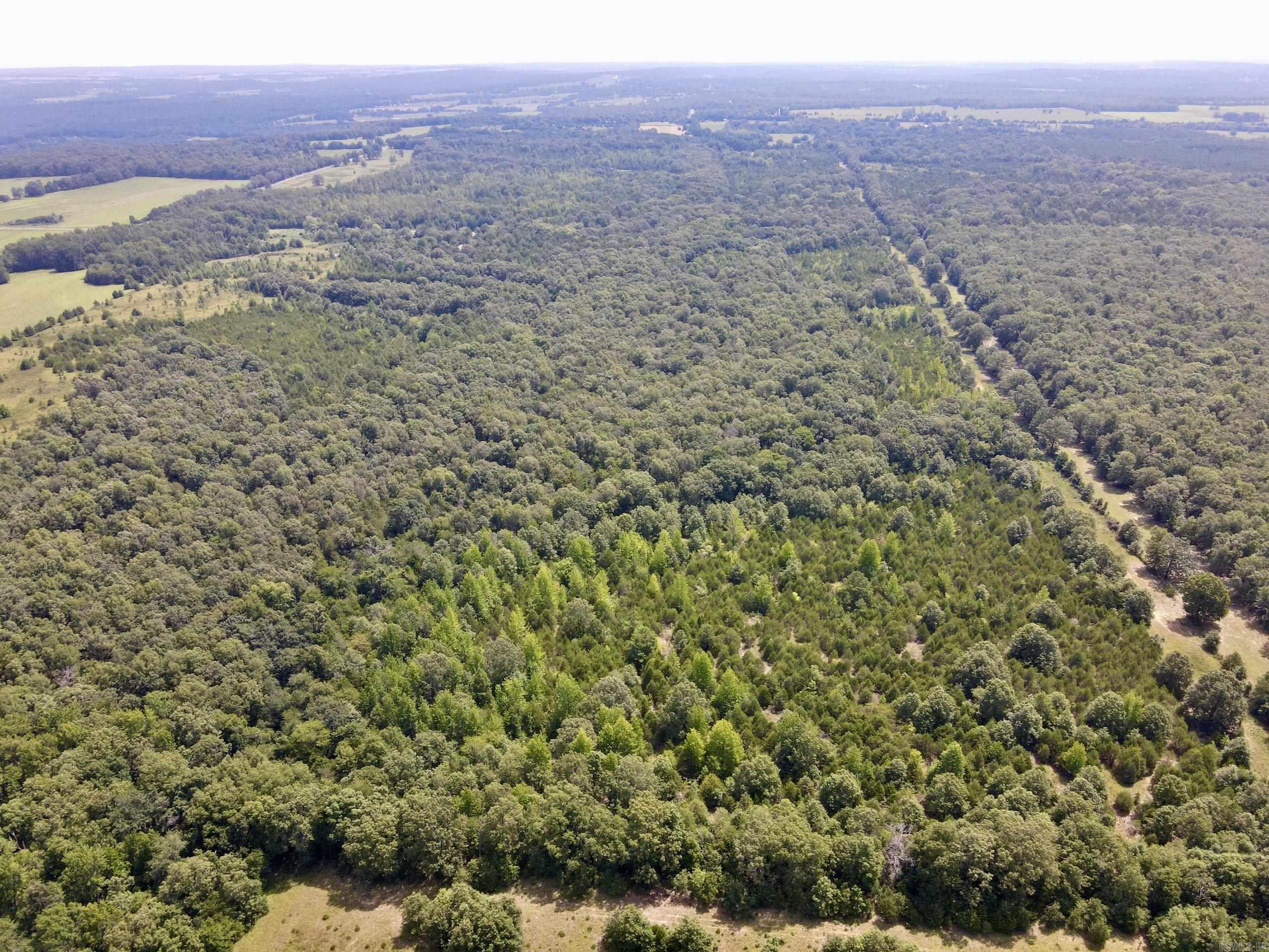 Not in Subdivision - Land