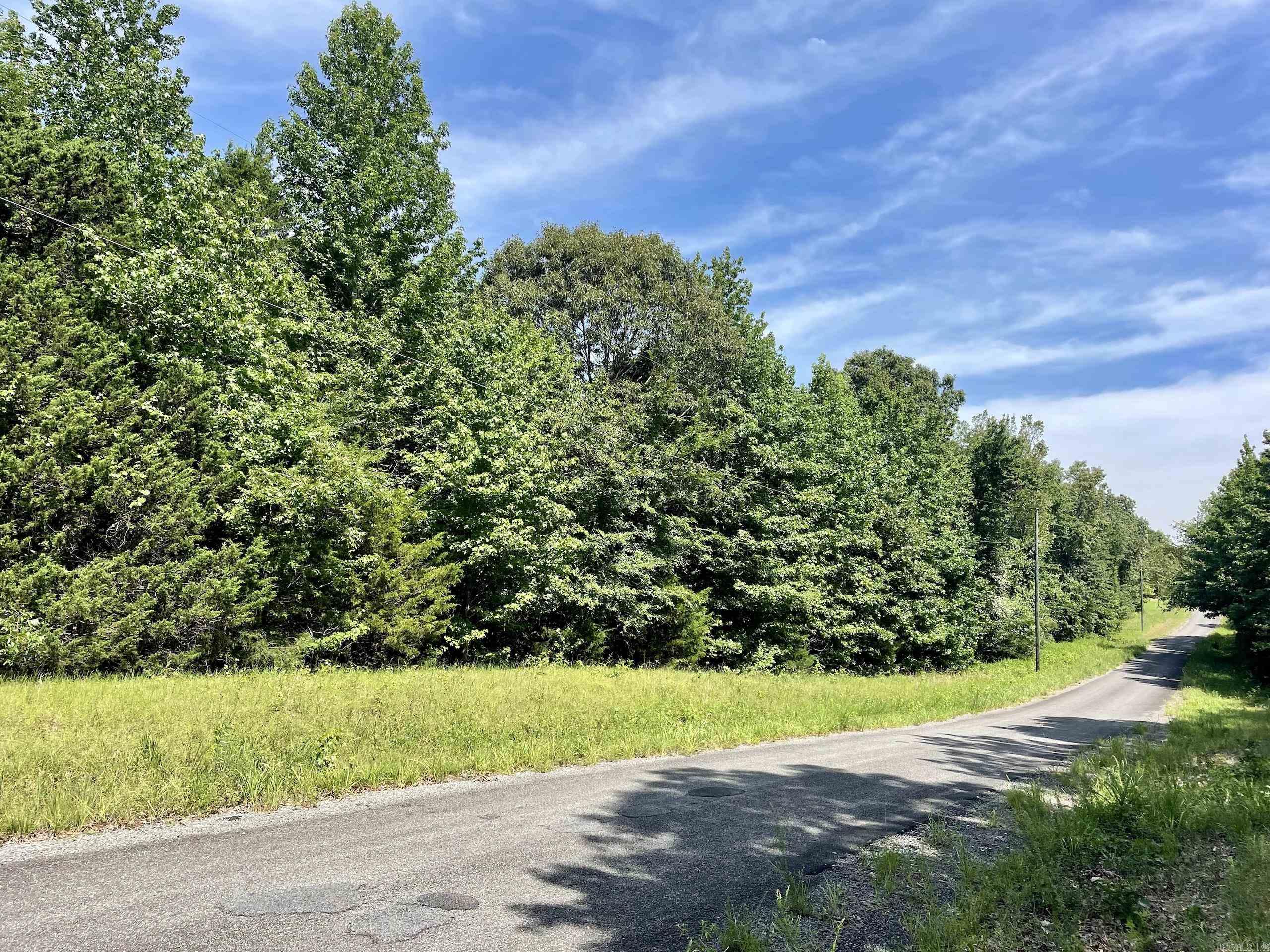 Not in Subdivision - Land