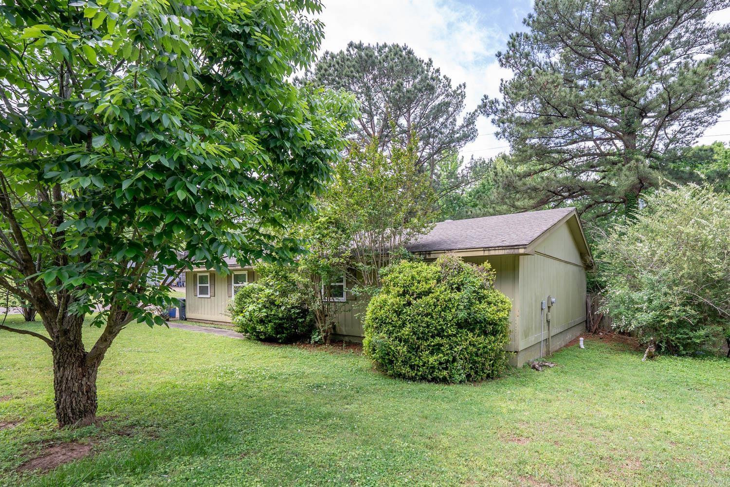 Scenic Hills - Residential