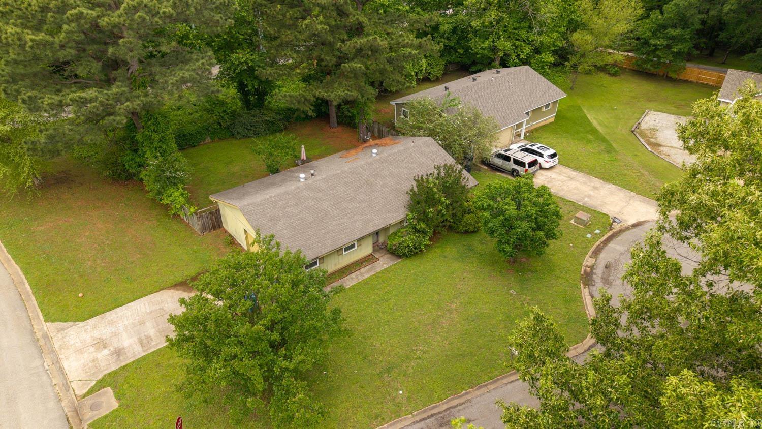 Scenic Hills - Residential