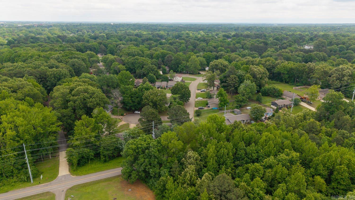 Scenic Hills - Residential