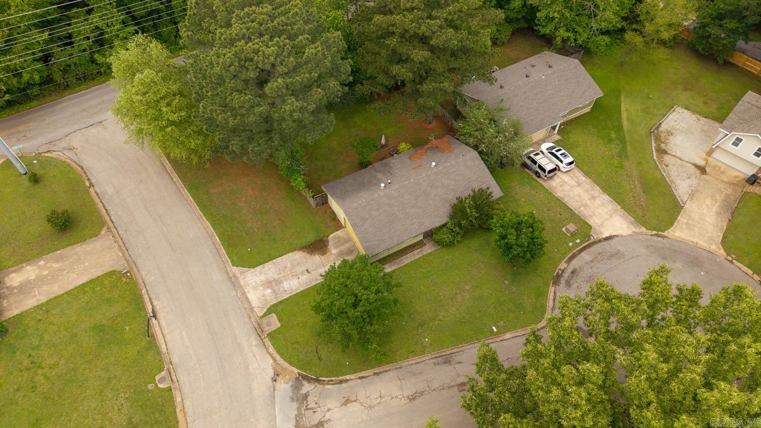 Scenic Hills - Residential
