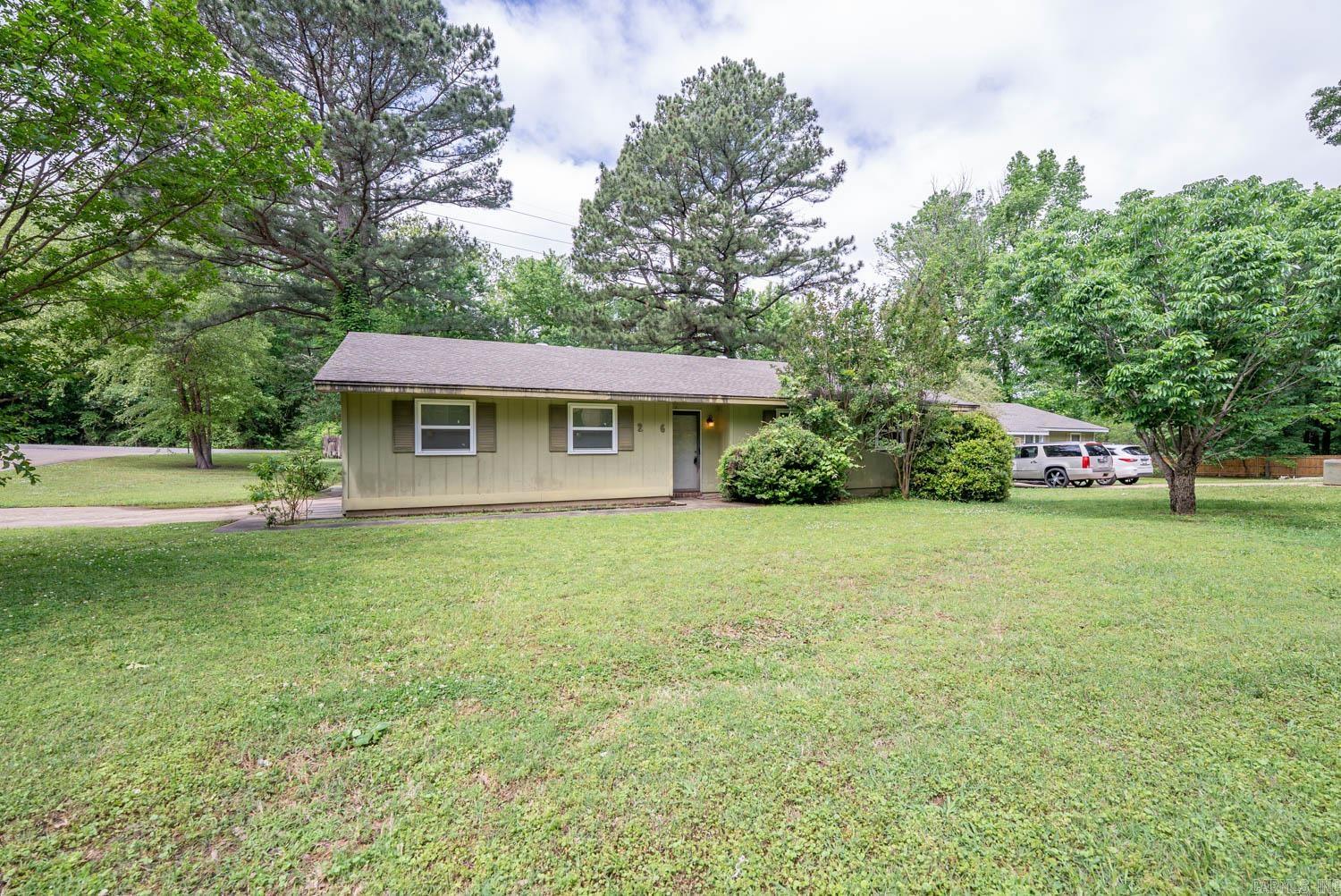 Scenic Hills - Residential
