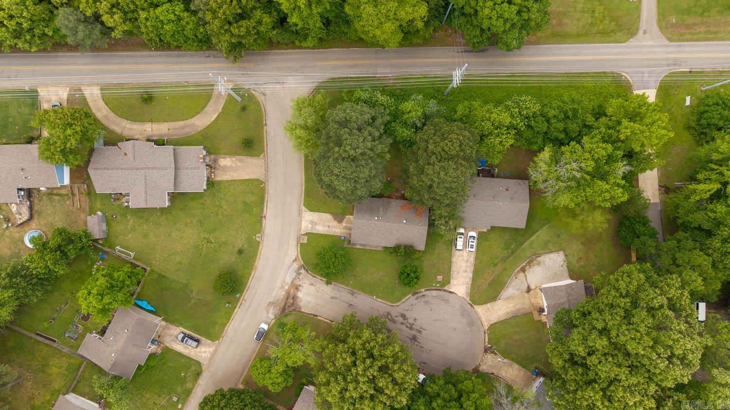 Scenic Hills - Residential