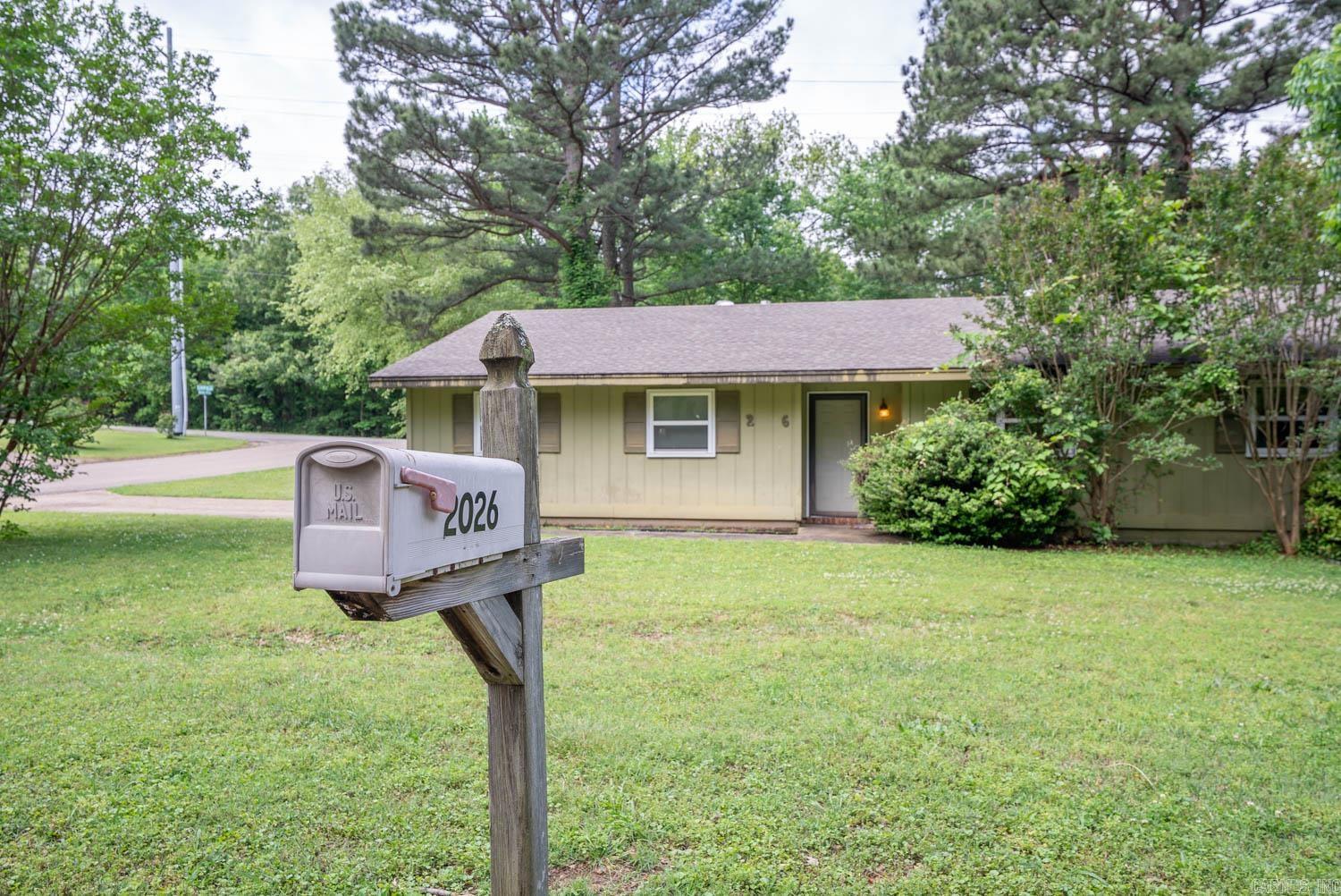 Scenic Hills - Residential