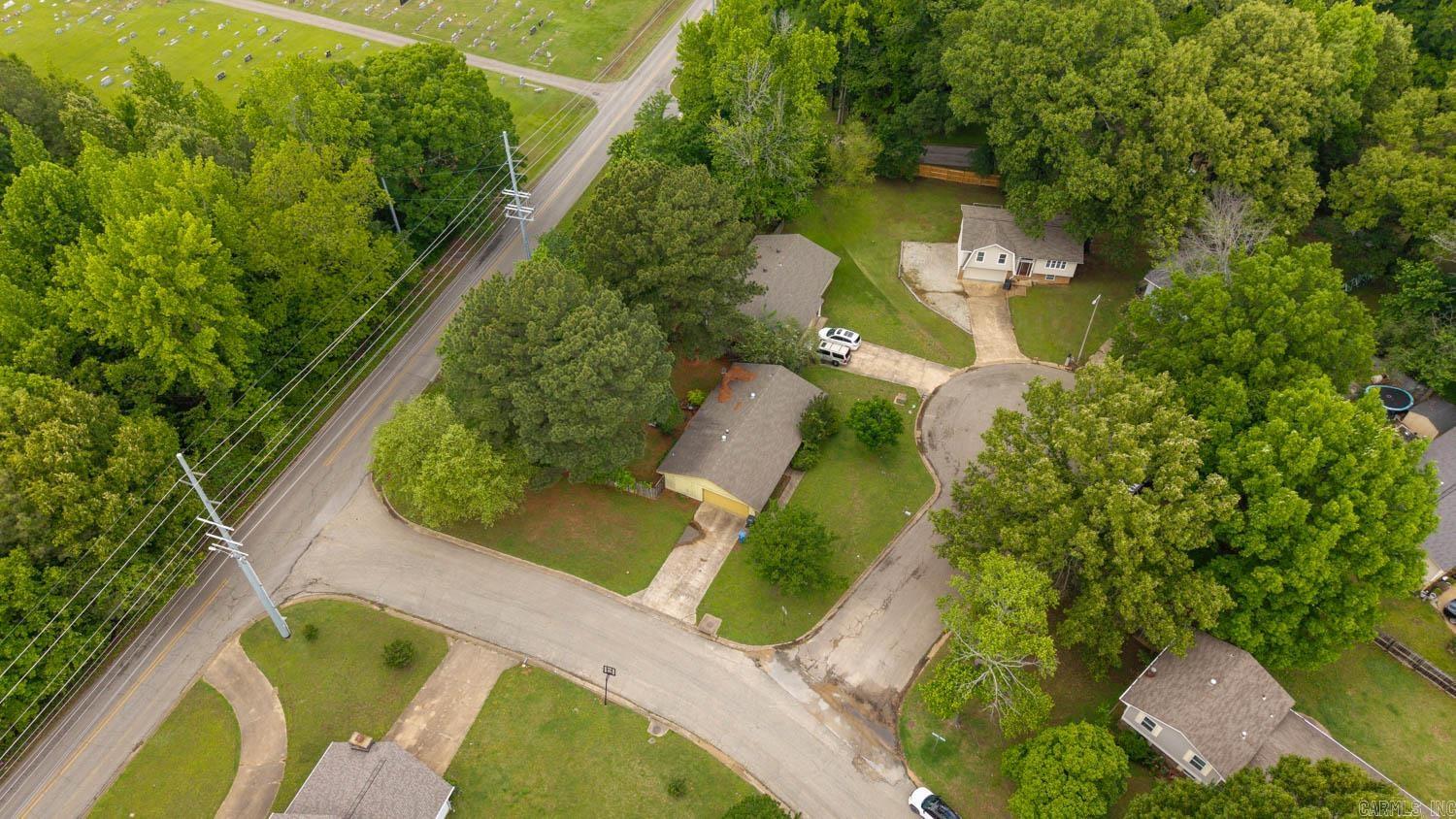 Scenic Hills - Residential