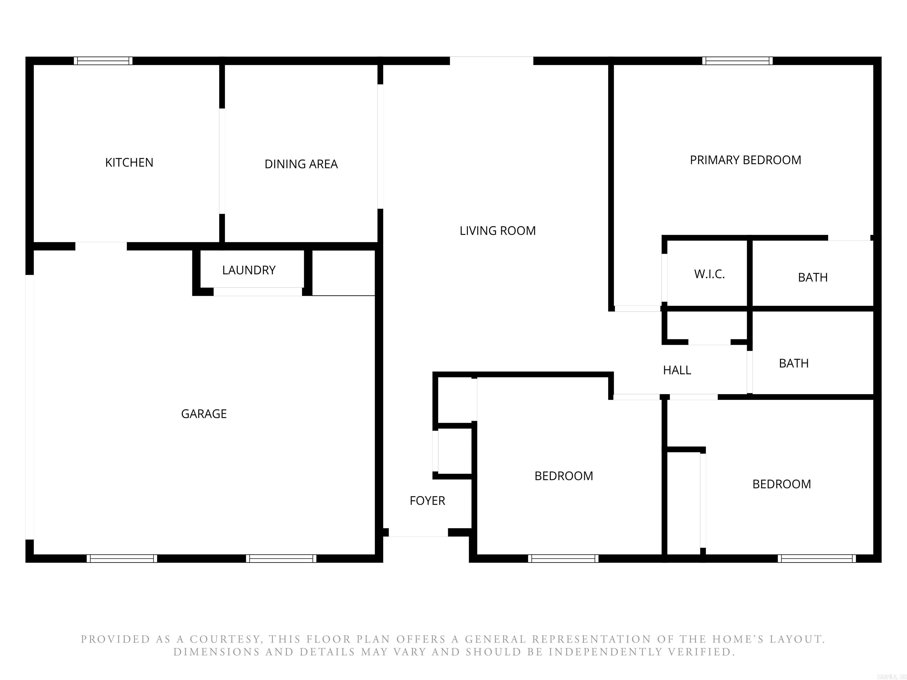 Scenic Hills - Residential