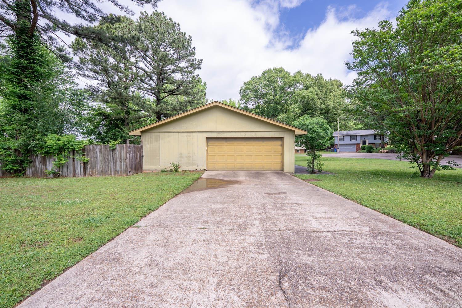 Scenic Hills - Residential