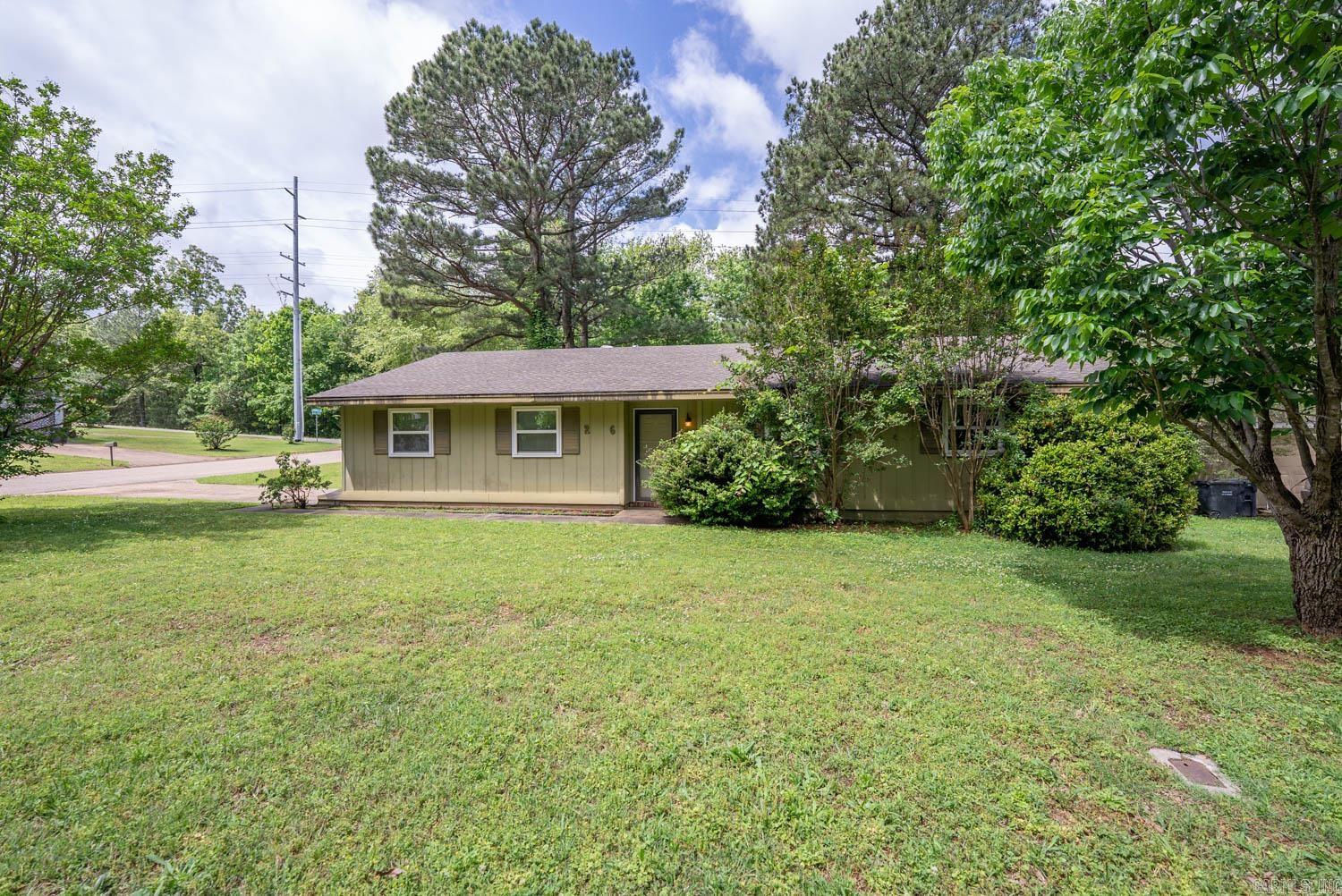 Scenic Hills - Residential