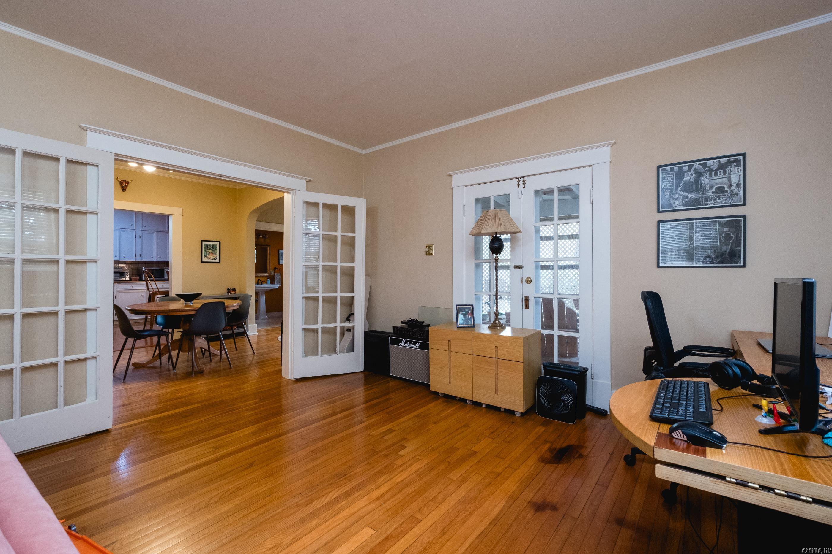 Pulaski Heights - Residential