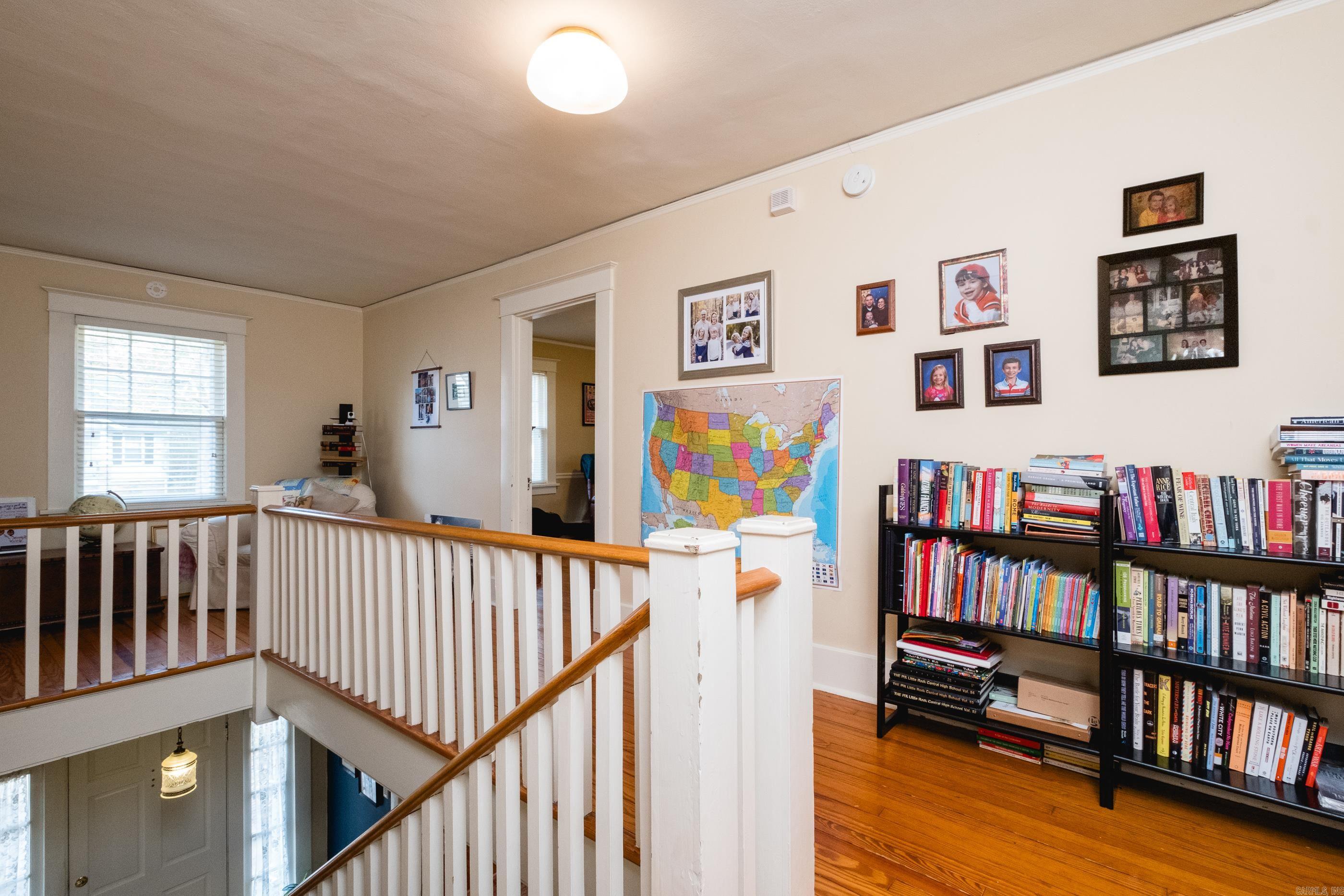 Pulaski Heights - Residential