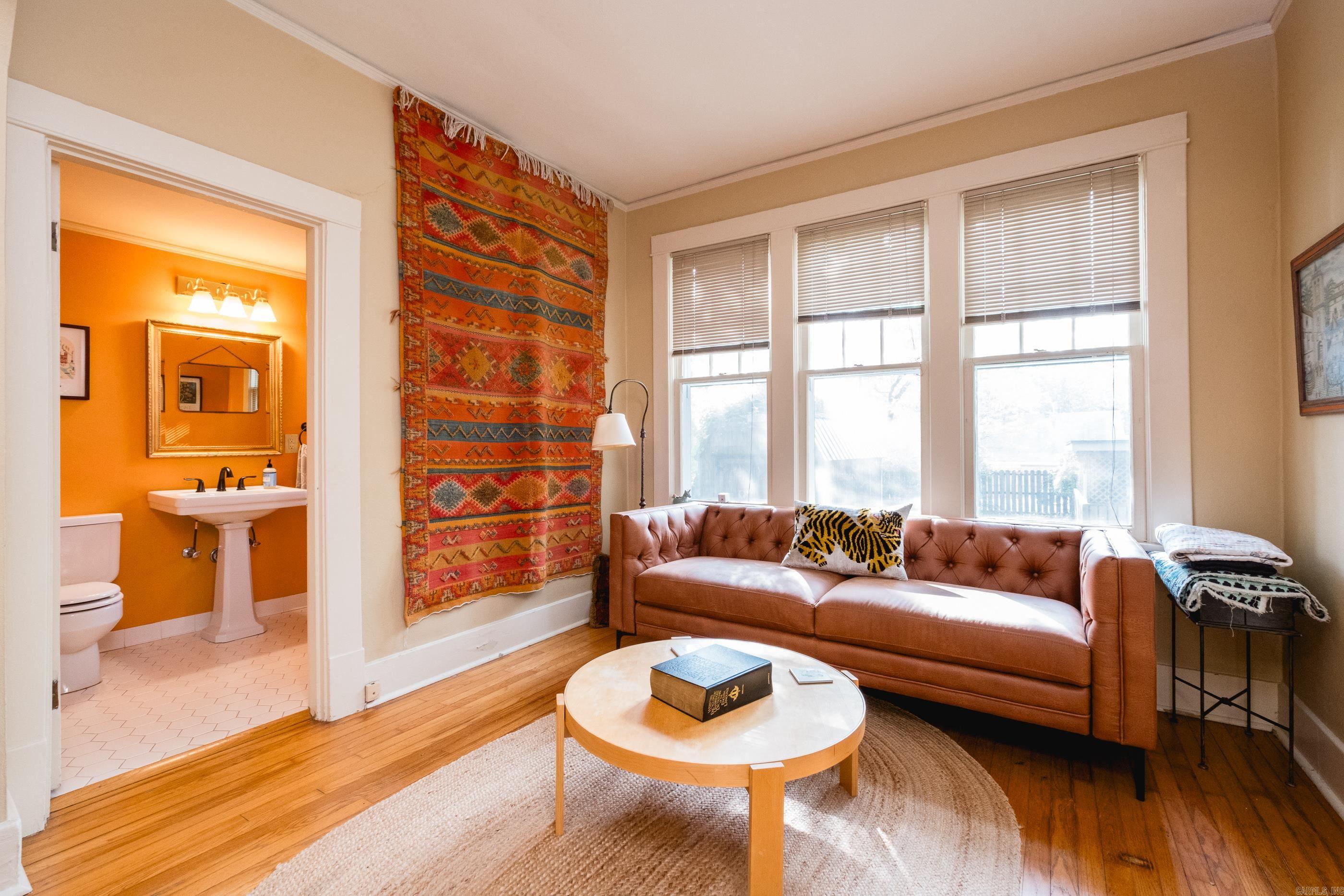 Pulaski Heights - Residential