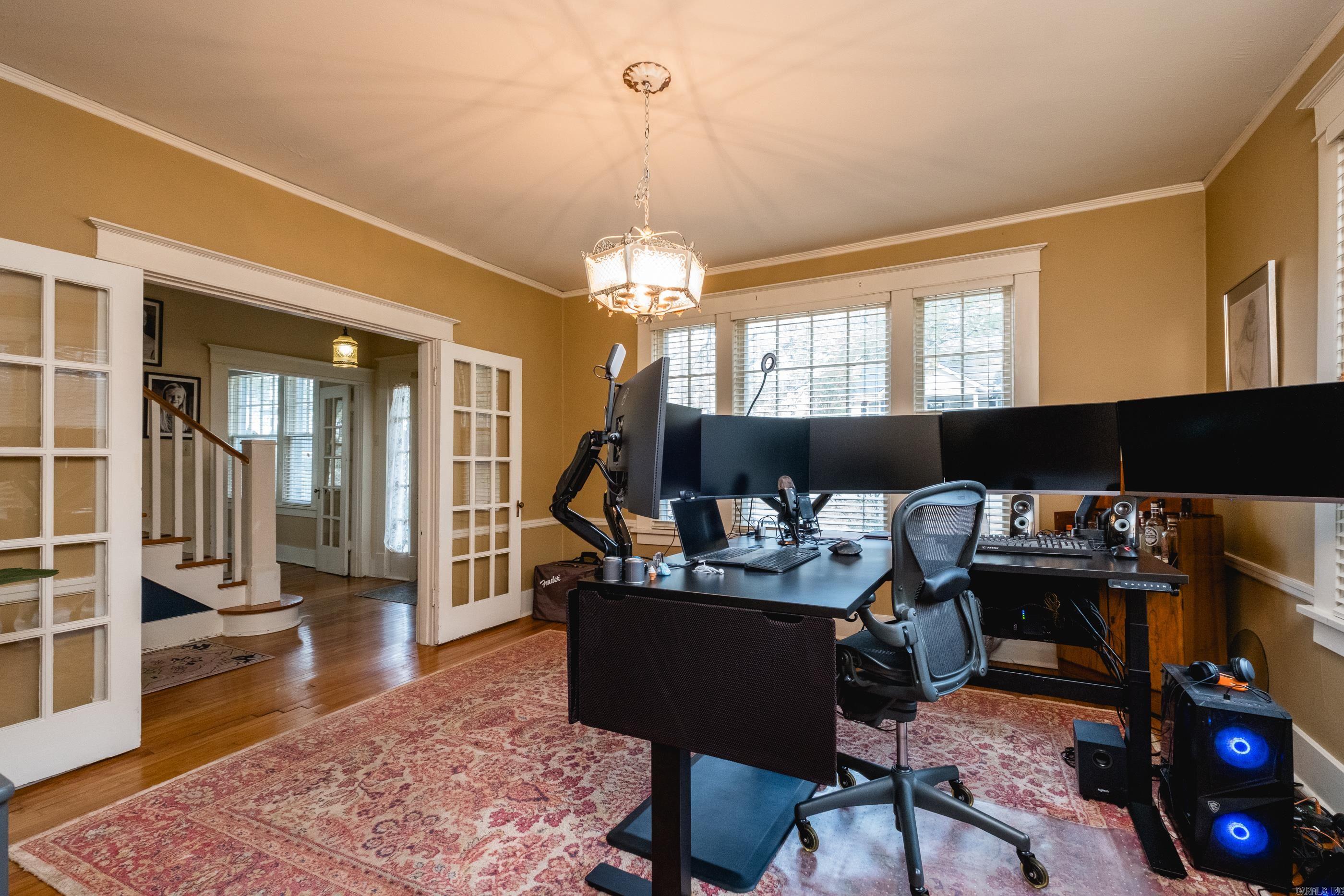 Pulaski Heights - Residential