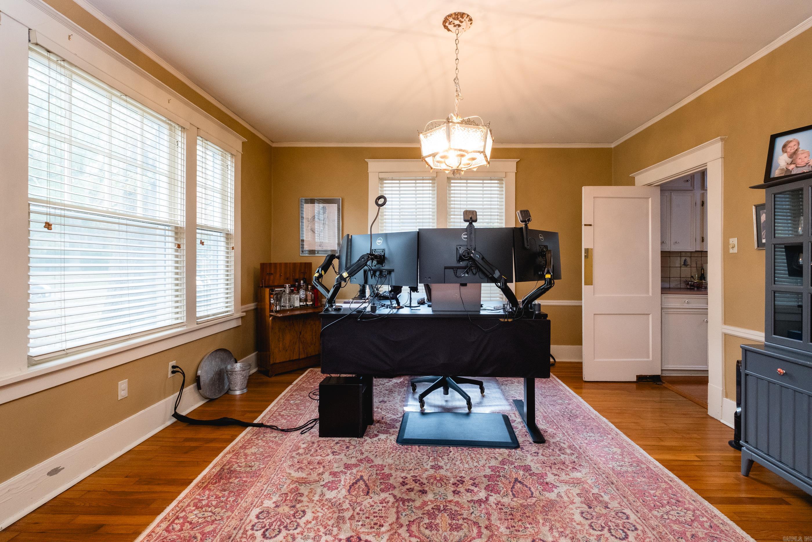 Pulaski Heights - Residential