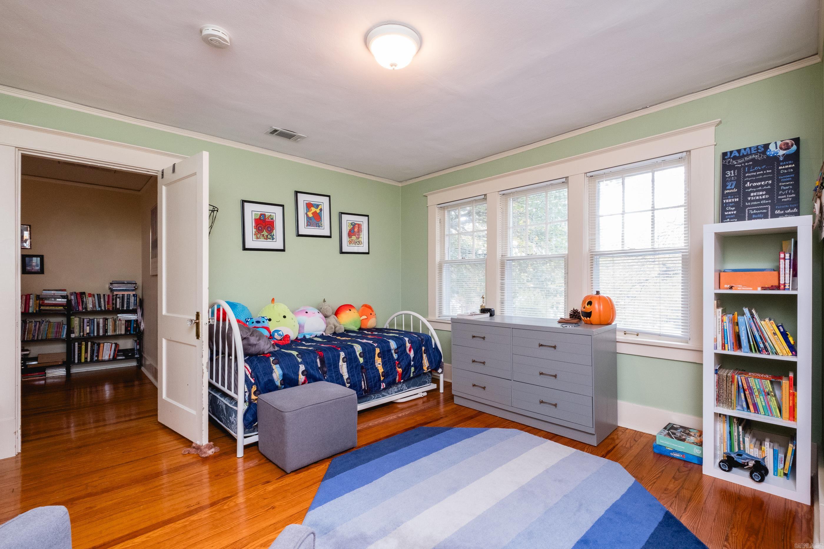 Pulaski Heights - Residential