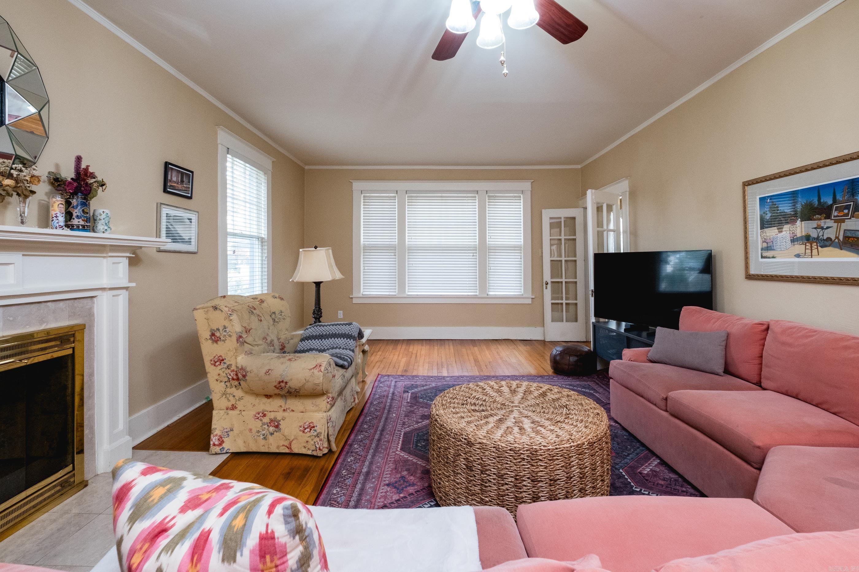 Pulaski Heights - Residential