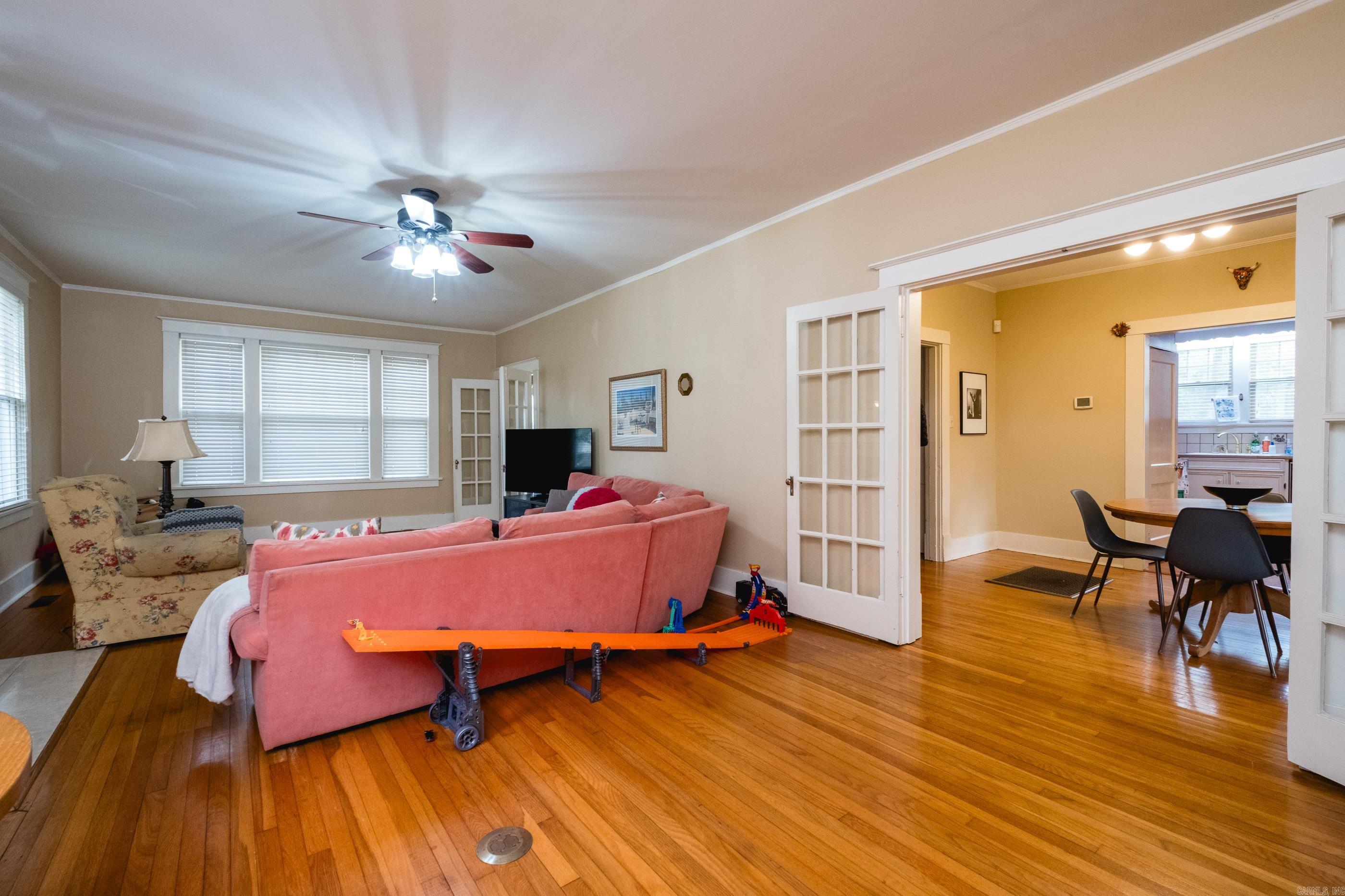 Pulaski Heights - Residential