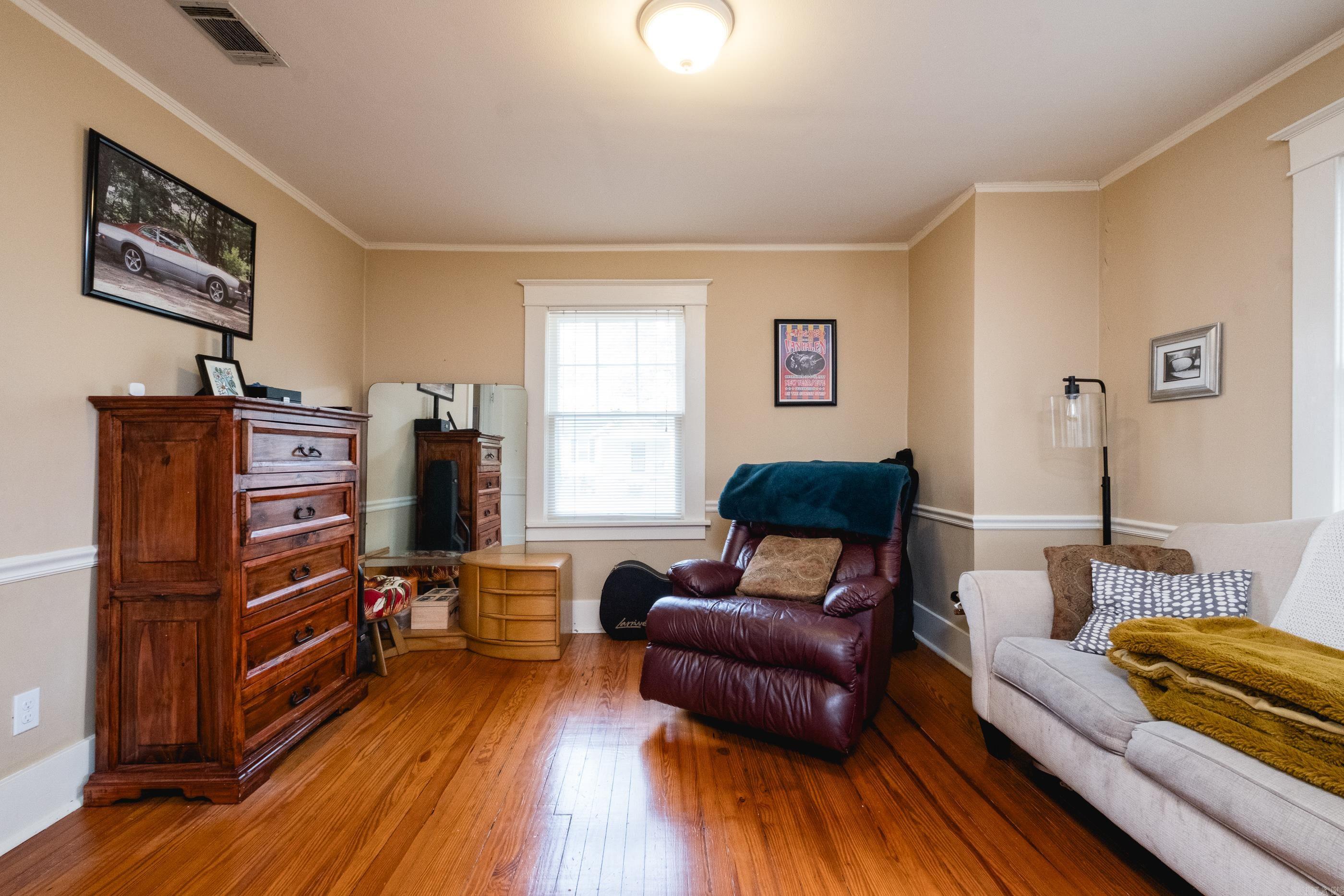 Pulaski Heights - Residential