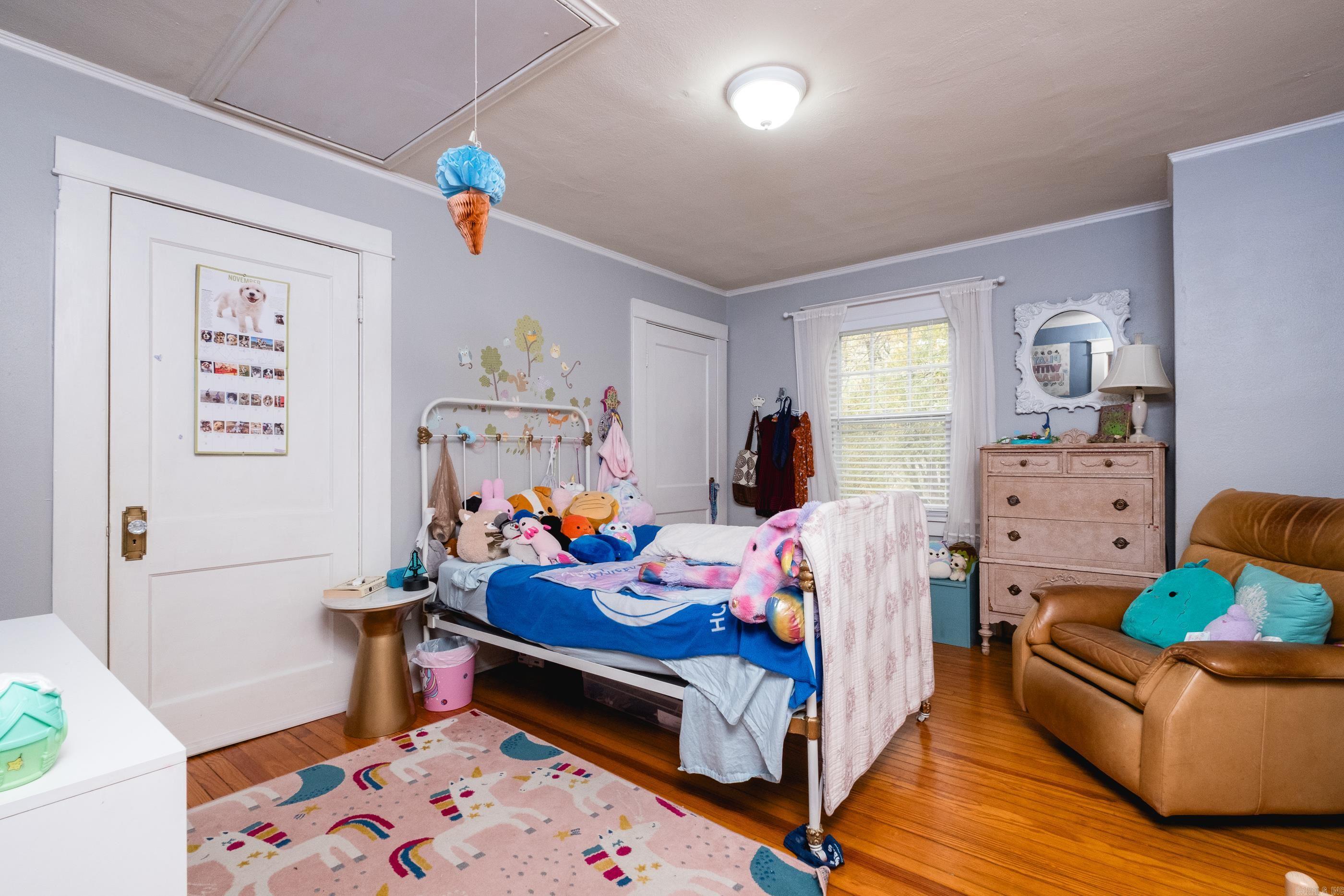 Pulaski Heights - Residential